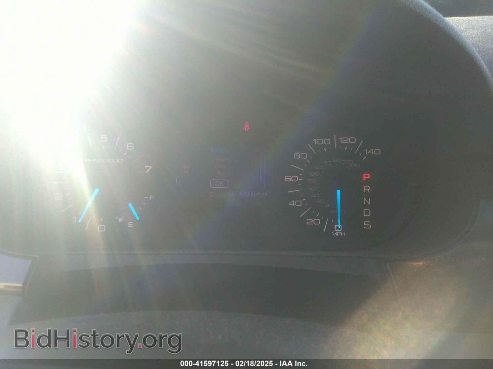 2013 FORD EDGE - VIN: 2FMDK3GC5DBB35312 - Фото 7