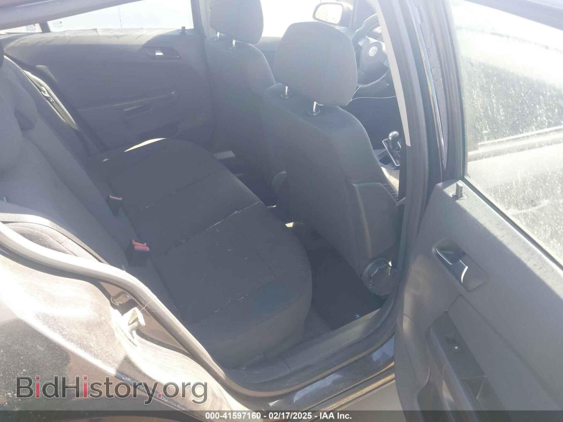 2008 SATURN ASTRA - VIN: W08AR671885068033 - Фото 8