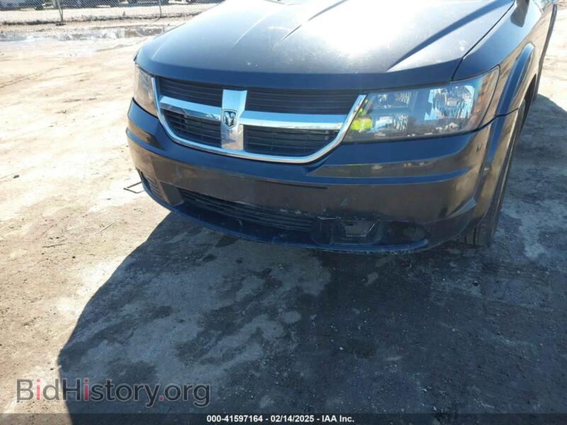 2010 Dodge JOURNEY (VIN 3D4PG9FVXAT227026) — фото 6 из 11