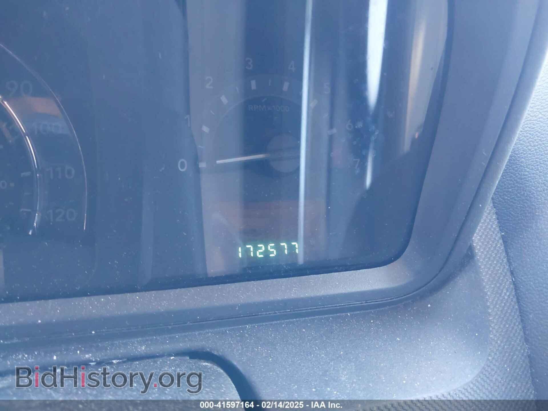 2010 DODGE JOURNEY - VIN: 3D4PG9FVXAT227026 - Фото 7