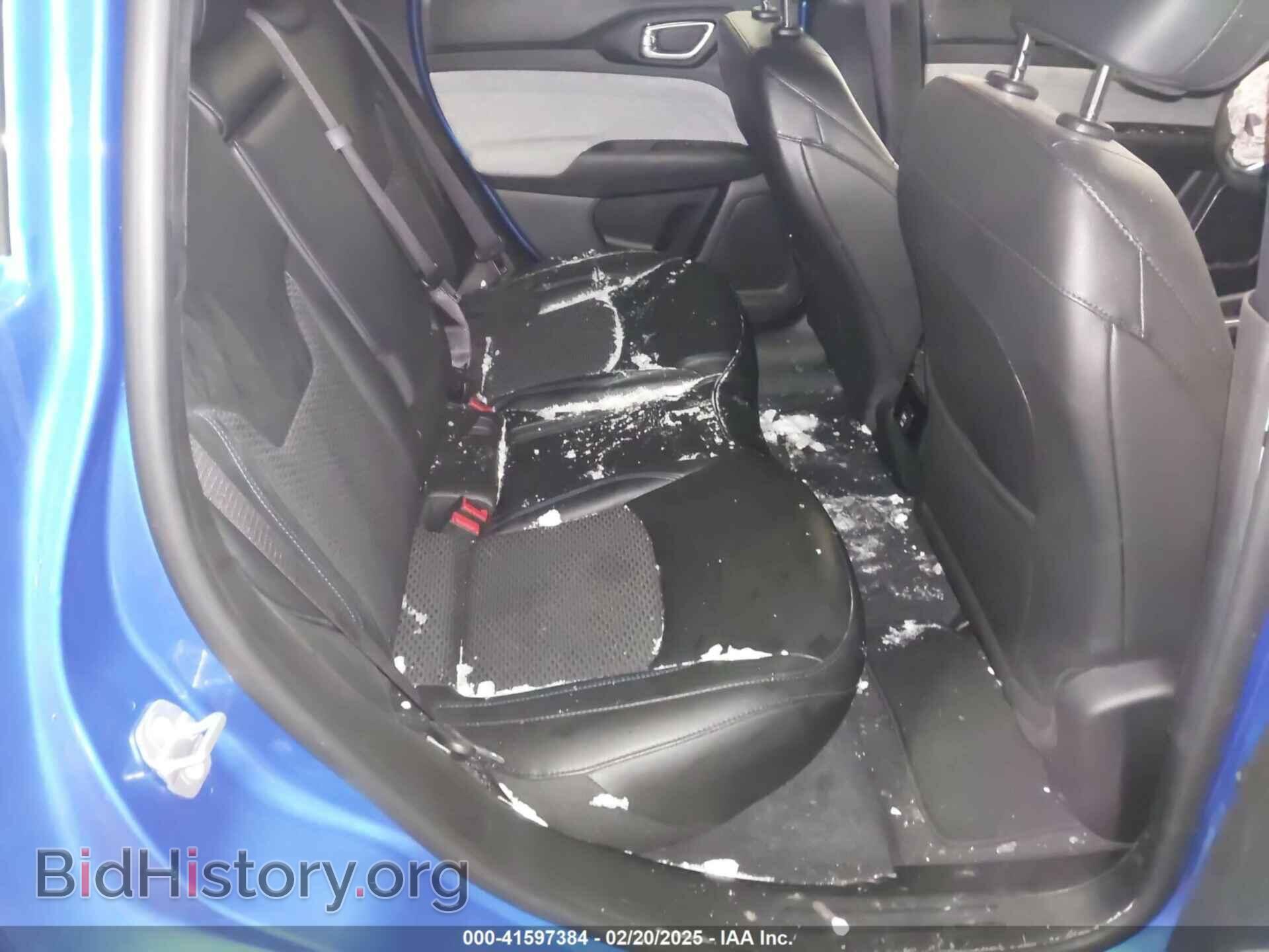 2024 JEEP COMPASS - VIN: 3C4NJDBNXRT603931 - Фото 8