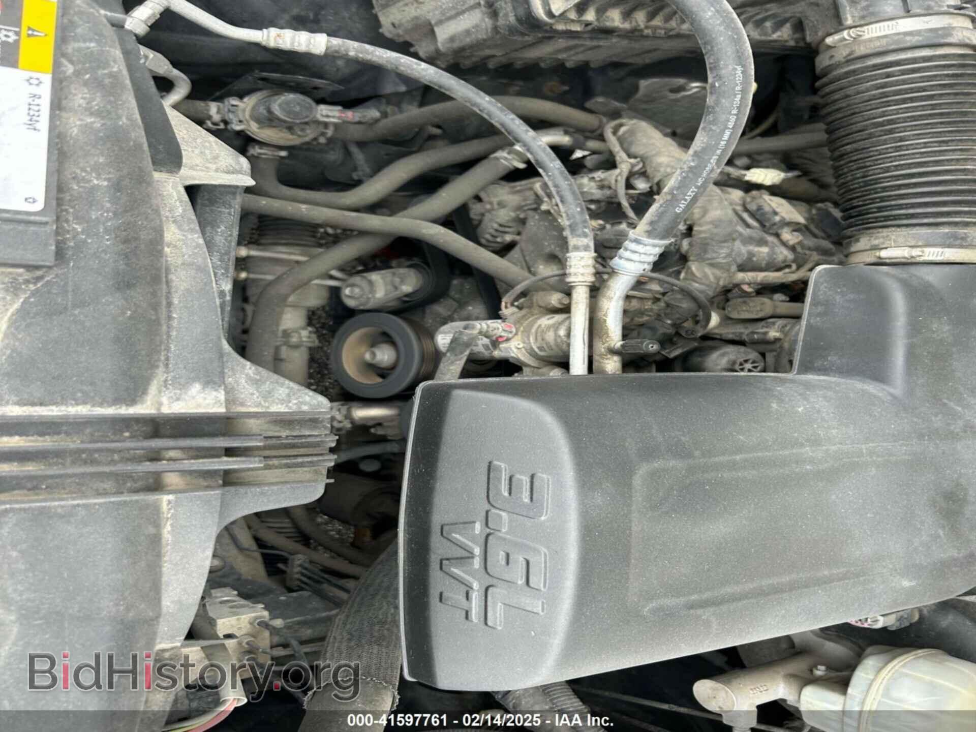2018 RAM 1500 - VIN: 1C6RR7GG2JS306980 - Фото 10
