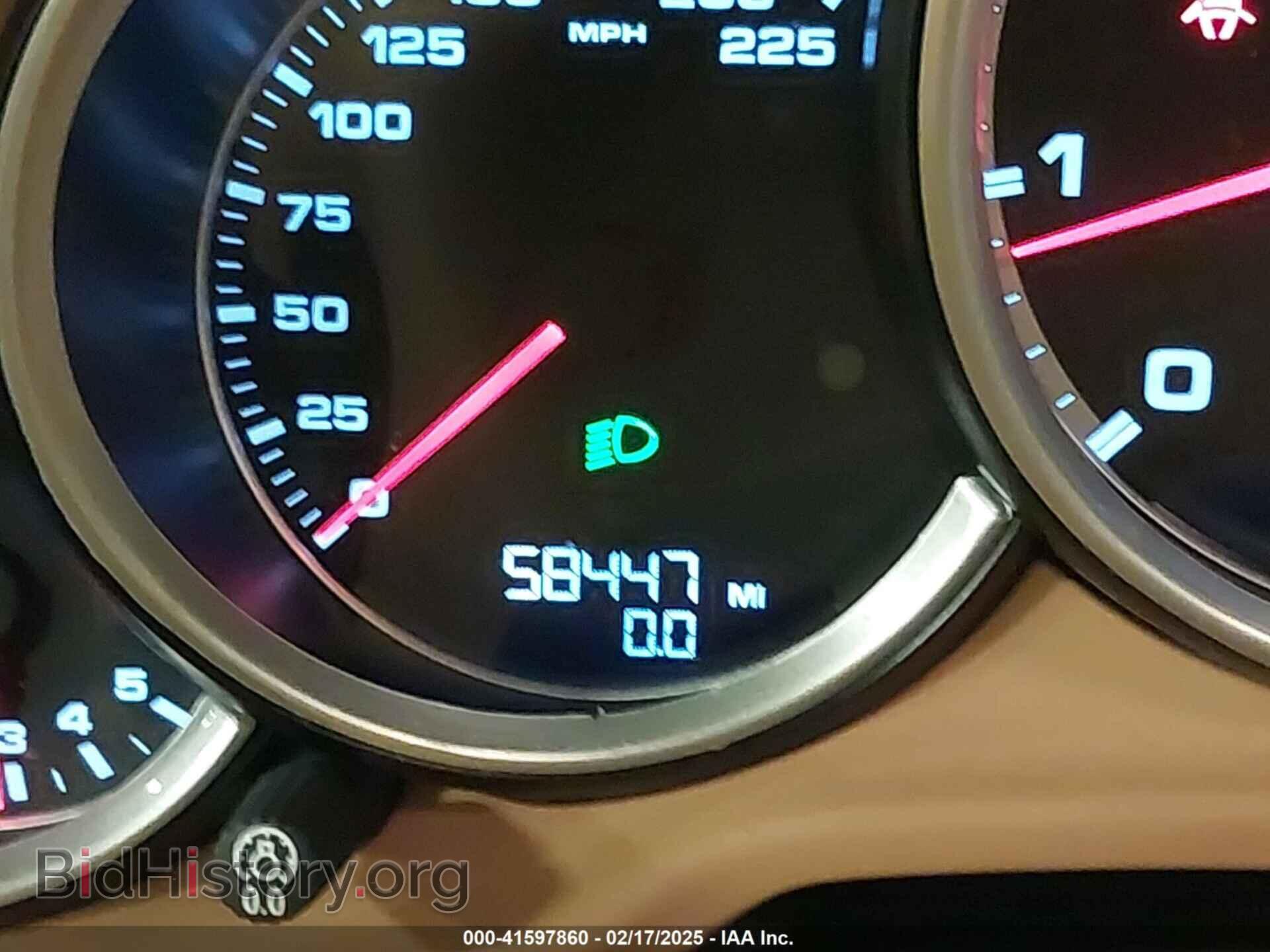2012 PORSCHE PANAMERA - VIN: WP0AC2A78CL090309 - Фото 15