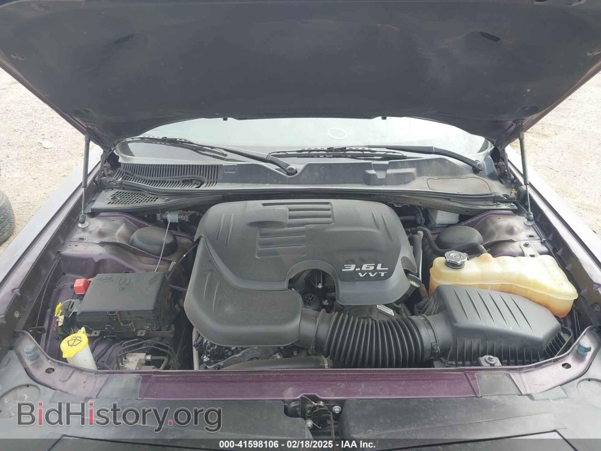 2020 DODGE CHALLENGER - VIN: 2C3CDZAG1LH253771 - Фото 10