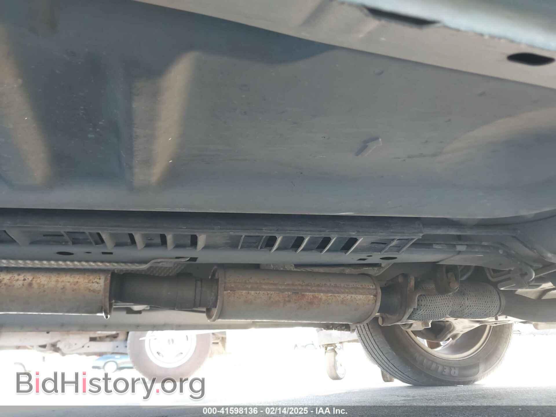 2009 FORD FLEX - VIN: 2FMDK51C19BA10643 - Photo 13
