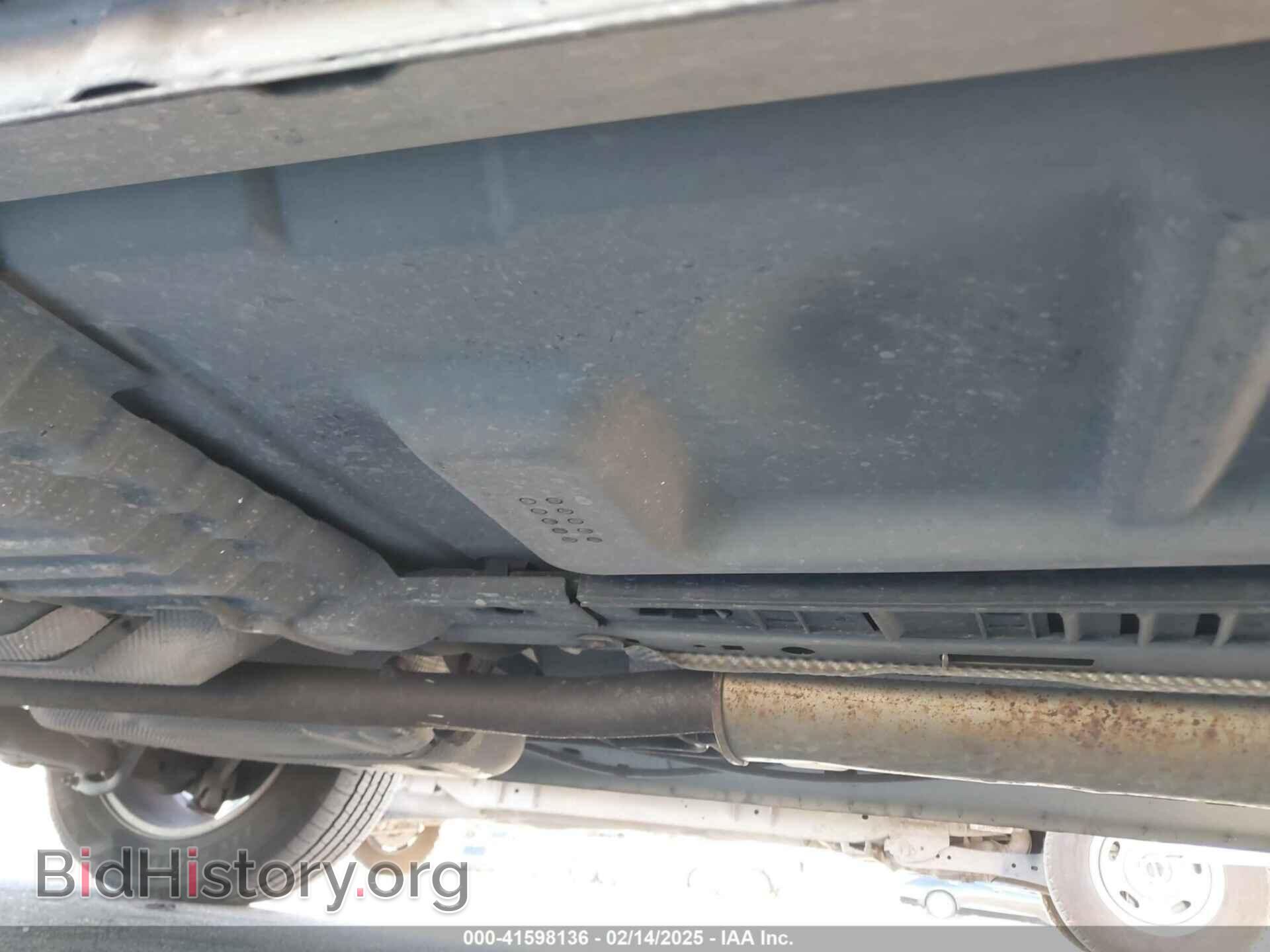 2009 FORD FLEX - VIN: 2FMDK51C19BA10643 - Photo 14