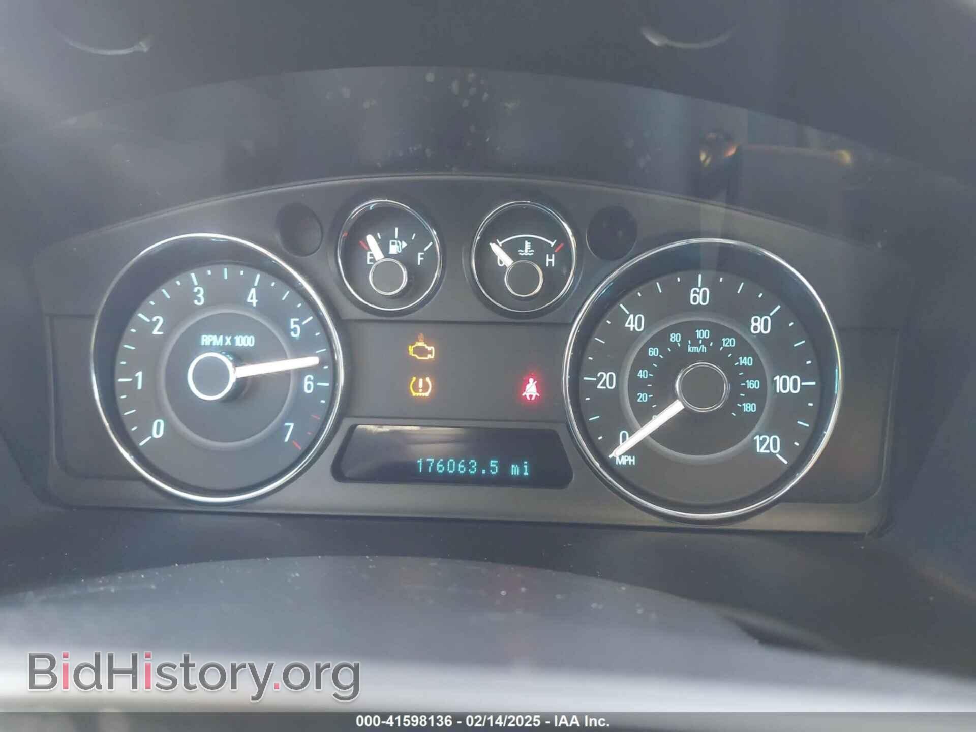 2009 FORD FLEX - VIN: 2FMDK51C19BA10643 - Photo 7