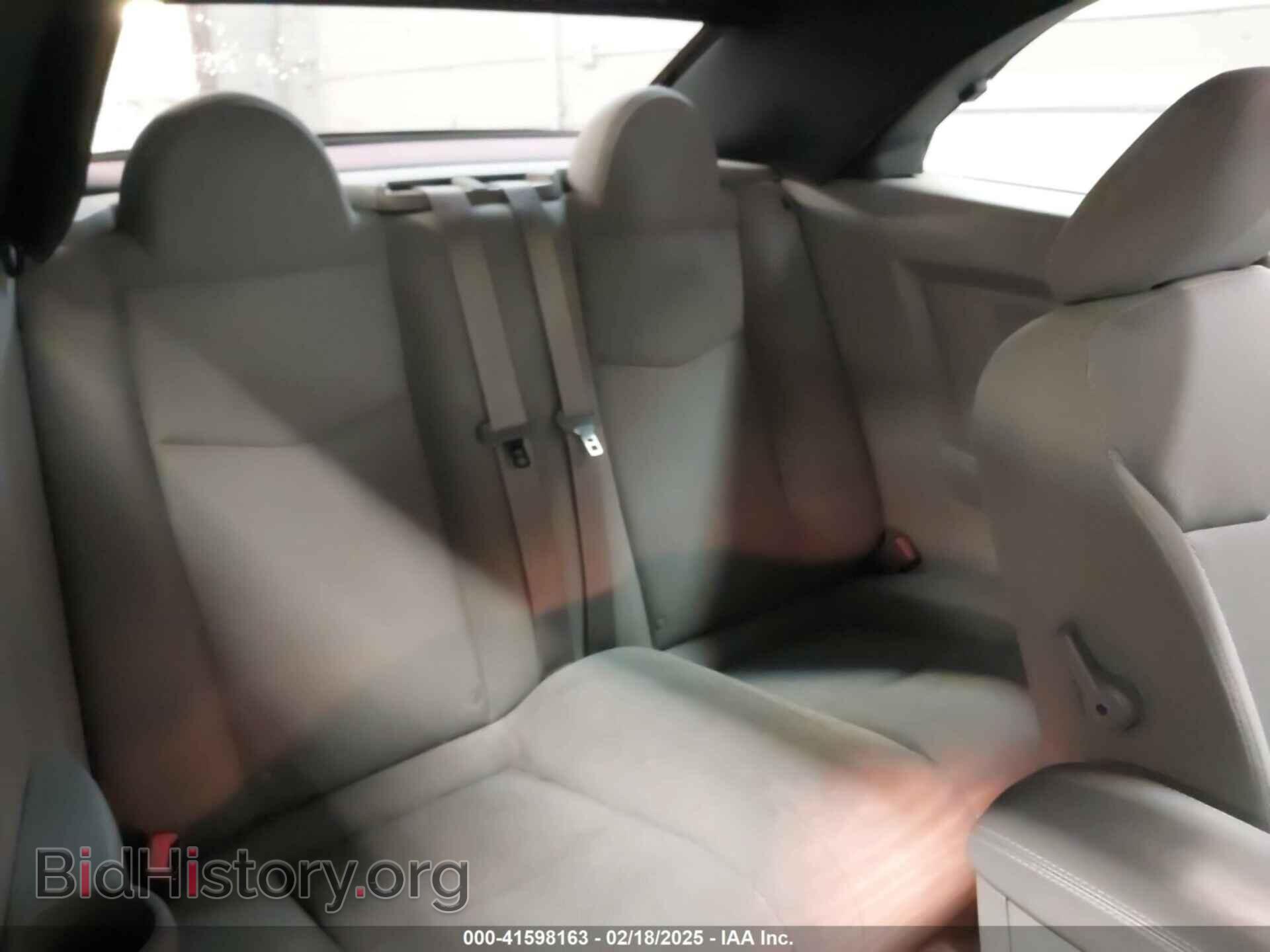 2008 CHRYSLER SEBRING - VIN: 1C3LC55R78N181044 - Фото 8
