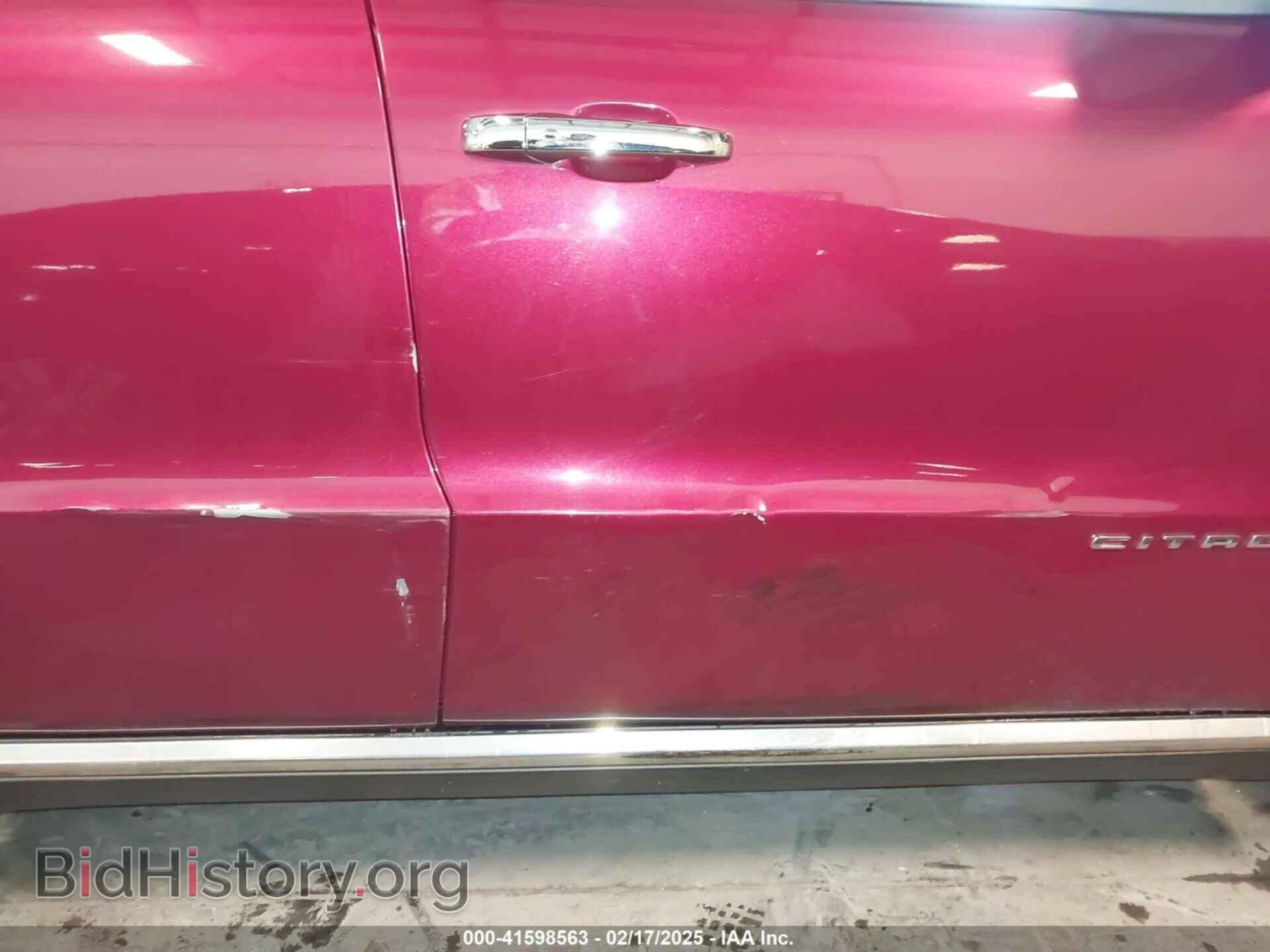2013 DODGE DURANGO - VIN: 1C4RDJEG8DC674957 - Photo 20