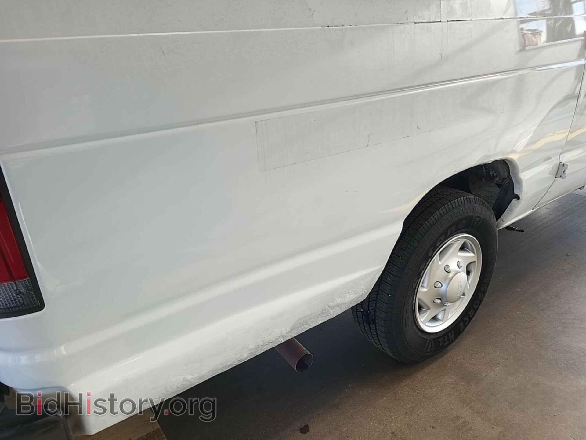 2011 FORD ECONOLINE - VIN: 1FTNS2EL8BDA68296 - Фото 22
