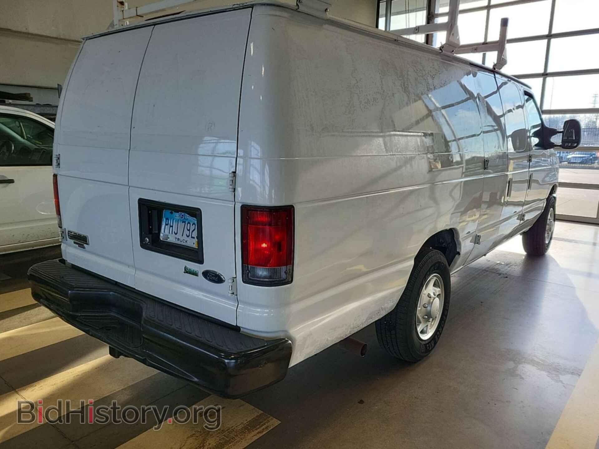 2011 FORD ECONOLINE - VIN: 1FTNS2EL8BDA68296 - Фото 29