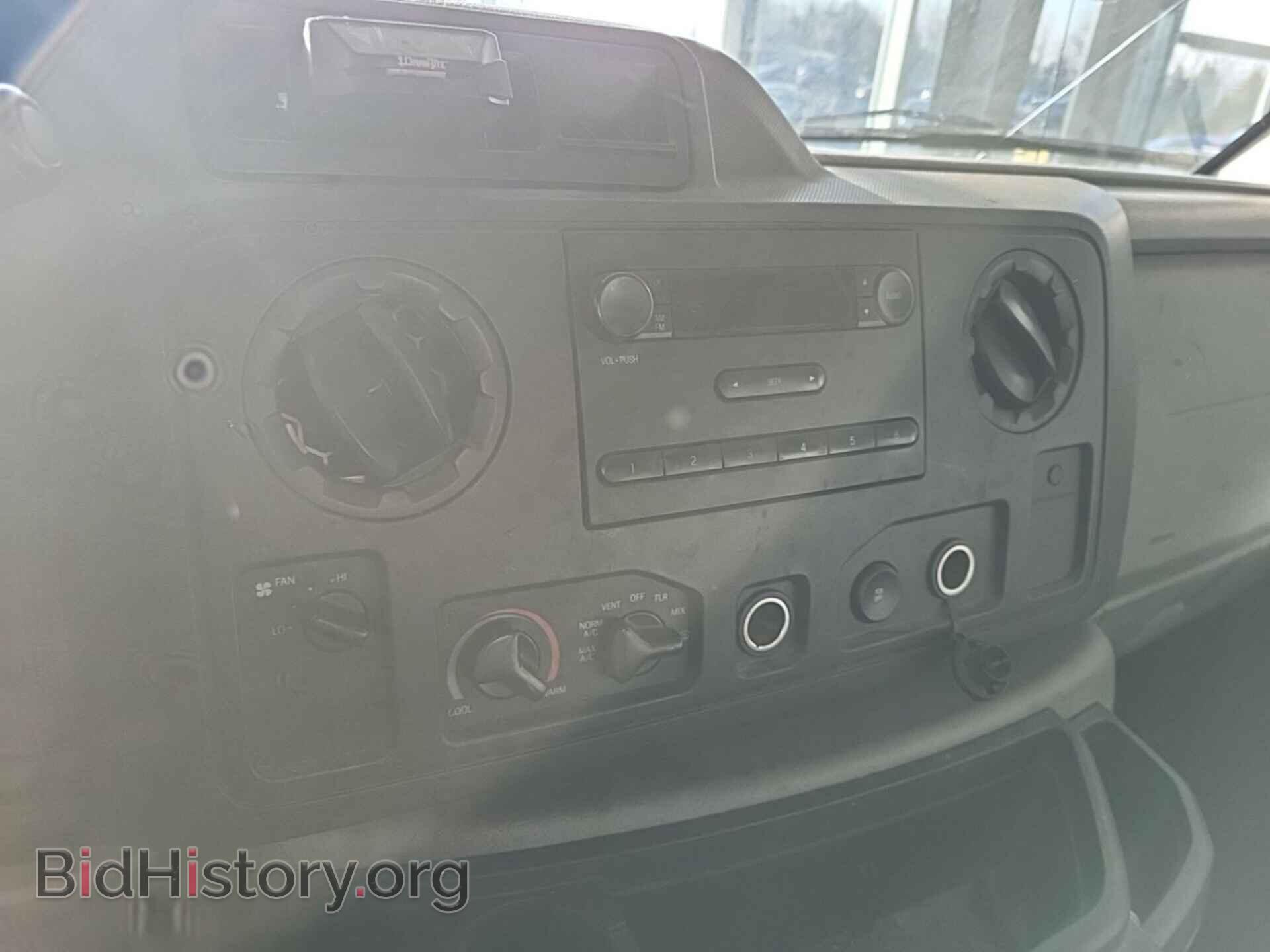 2011 FORD ECONOLINE - VIN: 1FTNS2EL8BDA68296 - Фото 31