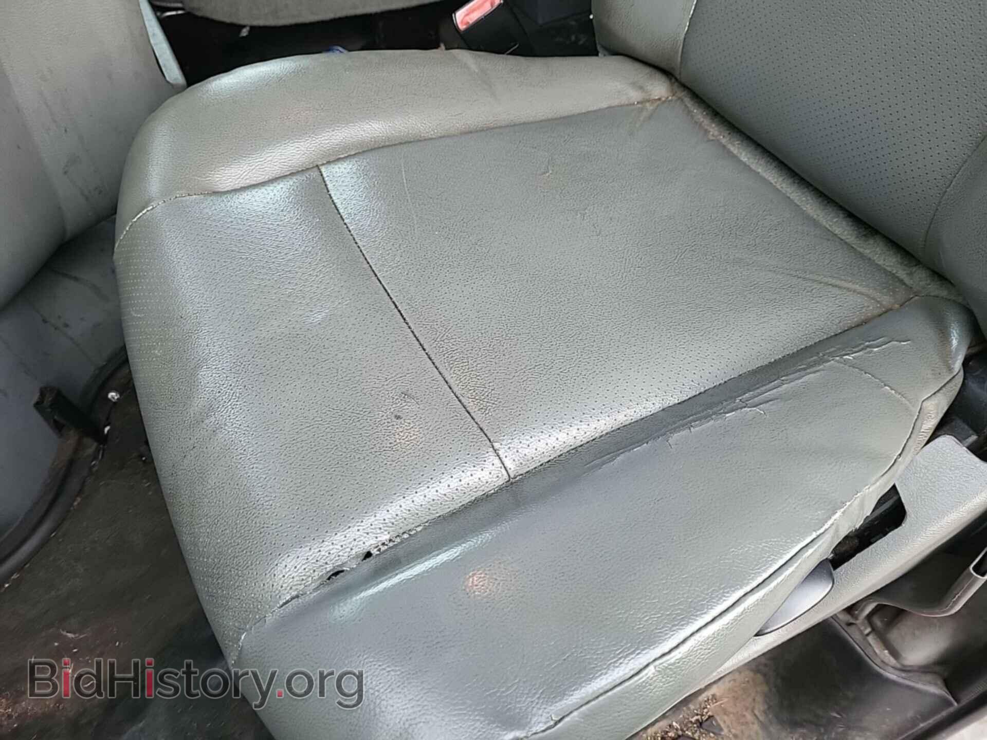 2011 FORD ECONOLINE - VIN: 1FTNS2EL8BDA68296 - Фото 8