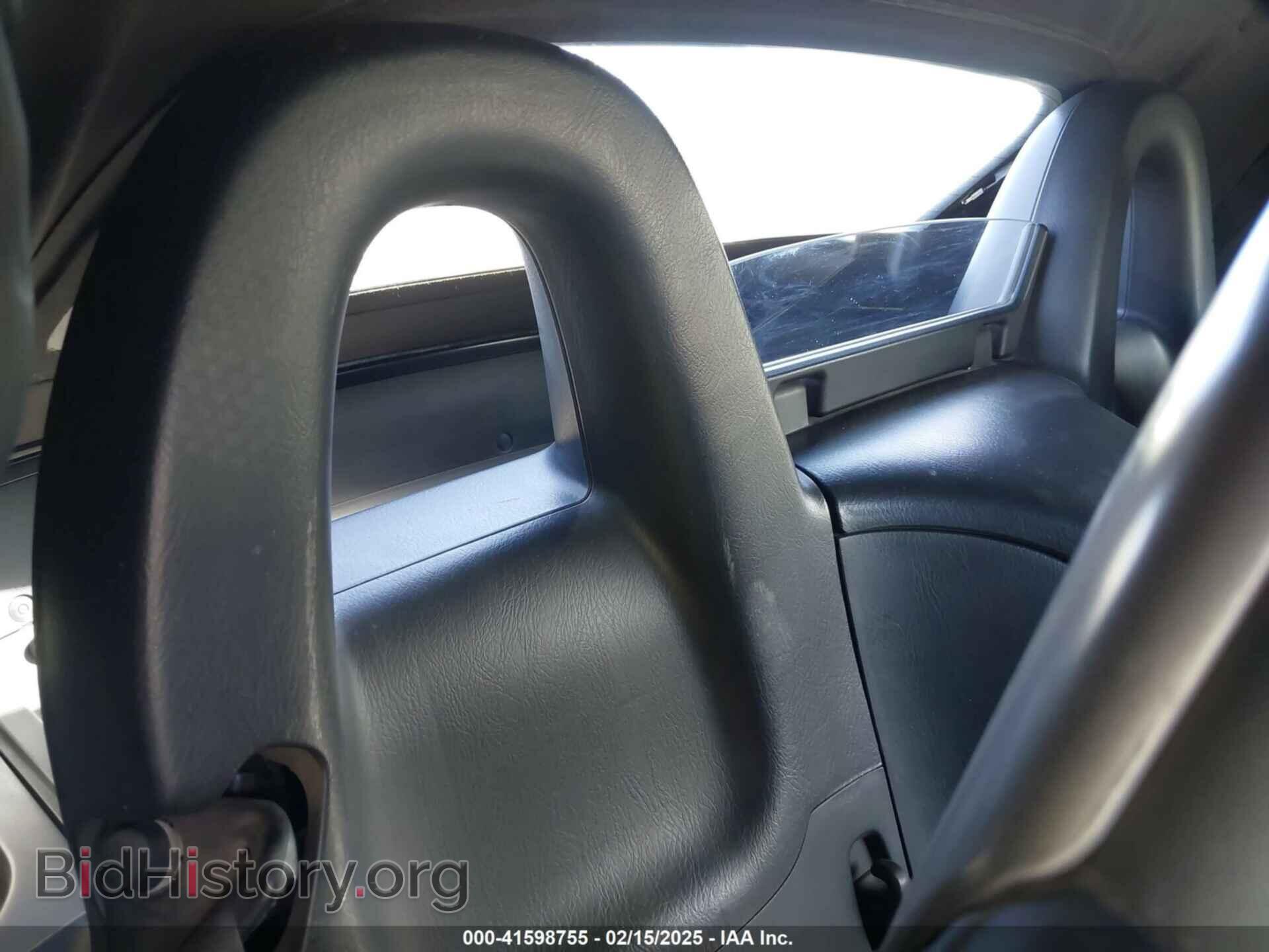 2005 HONDA S2000 - VIN: JHMAP21465S005582 - Фото 8