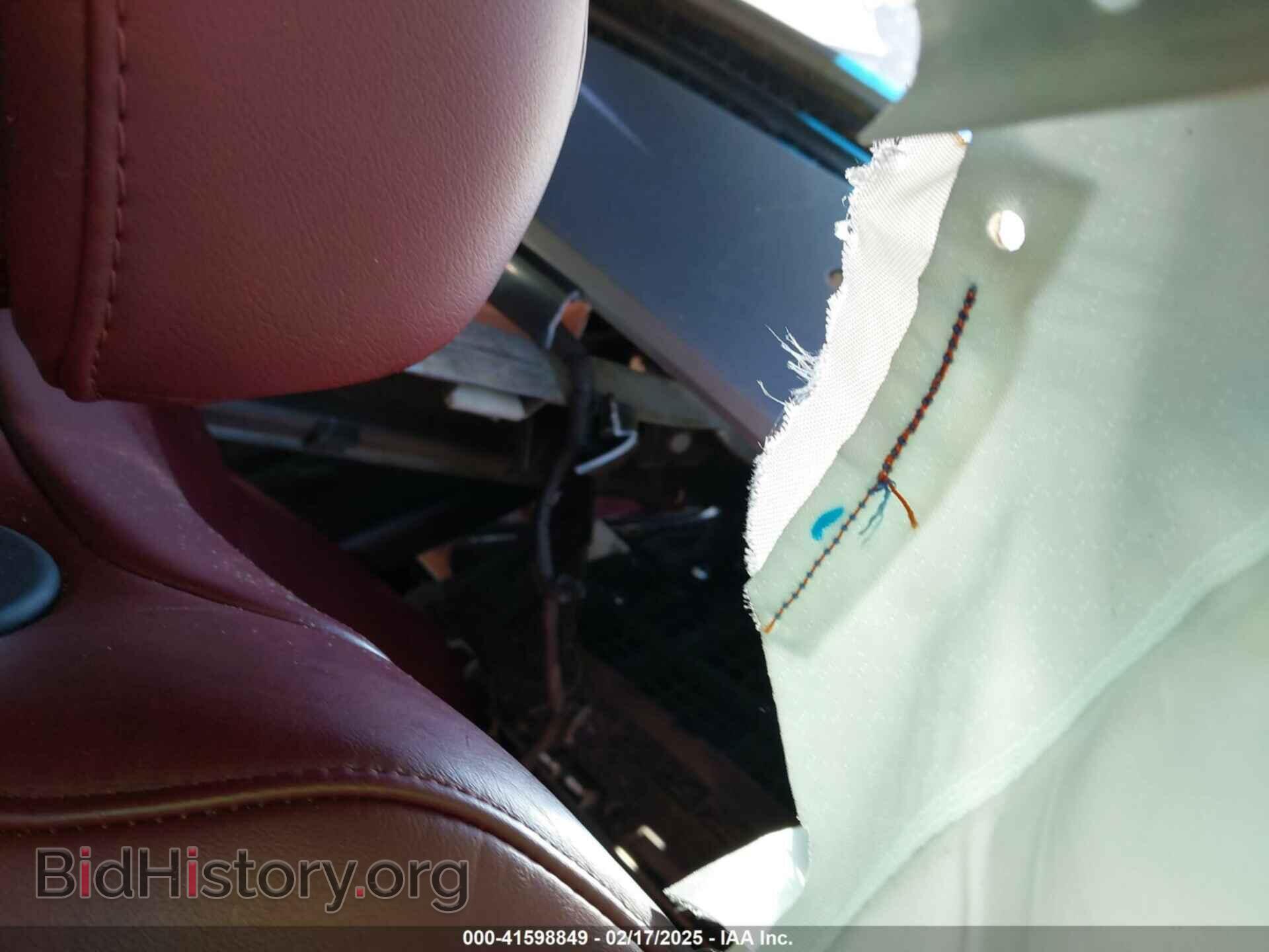 2014 CADILLAC ATS - VIN: 1G6AB5RA4E0173473 - Фото 5
