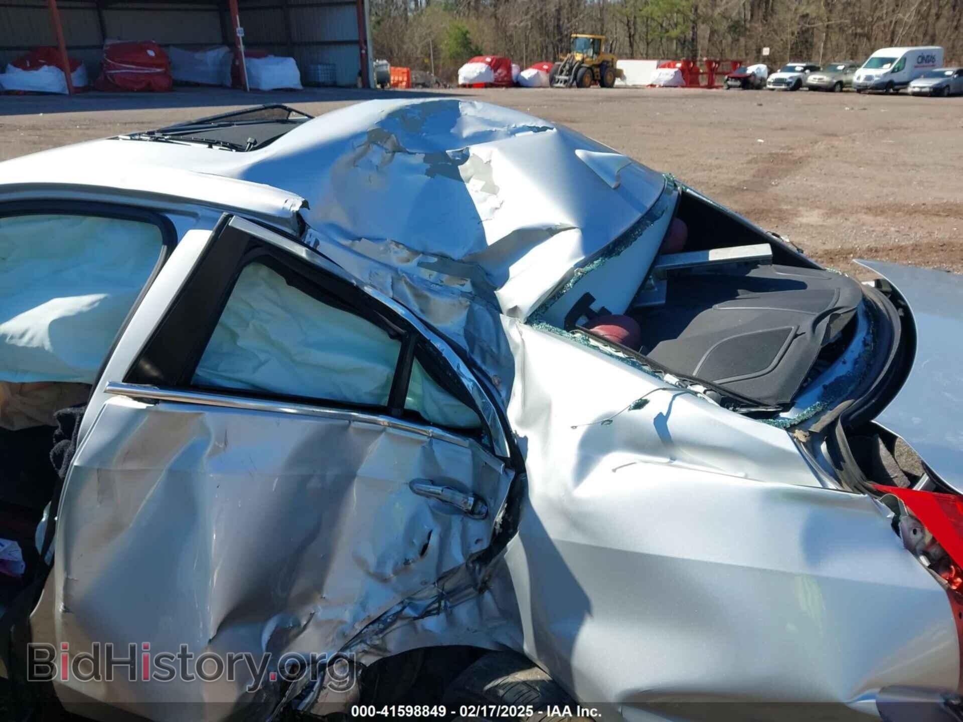 2014 CADILLAC ATS - VIN: 1G6AB5RA4E0173473 - Фото 6