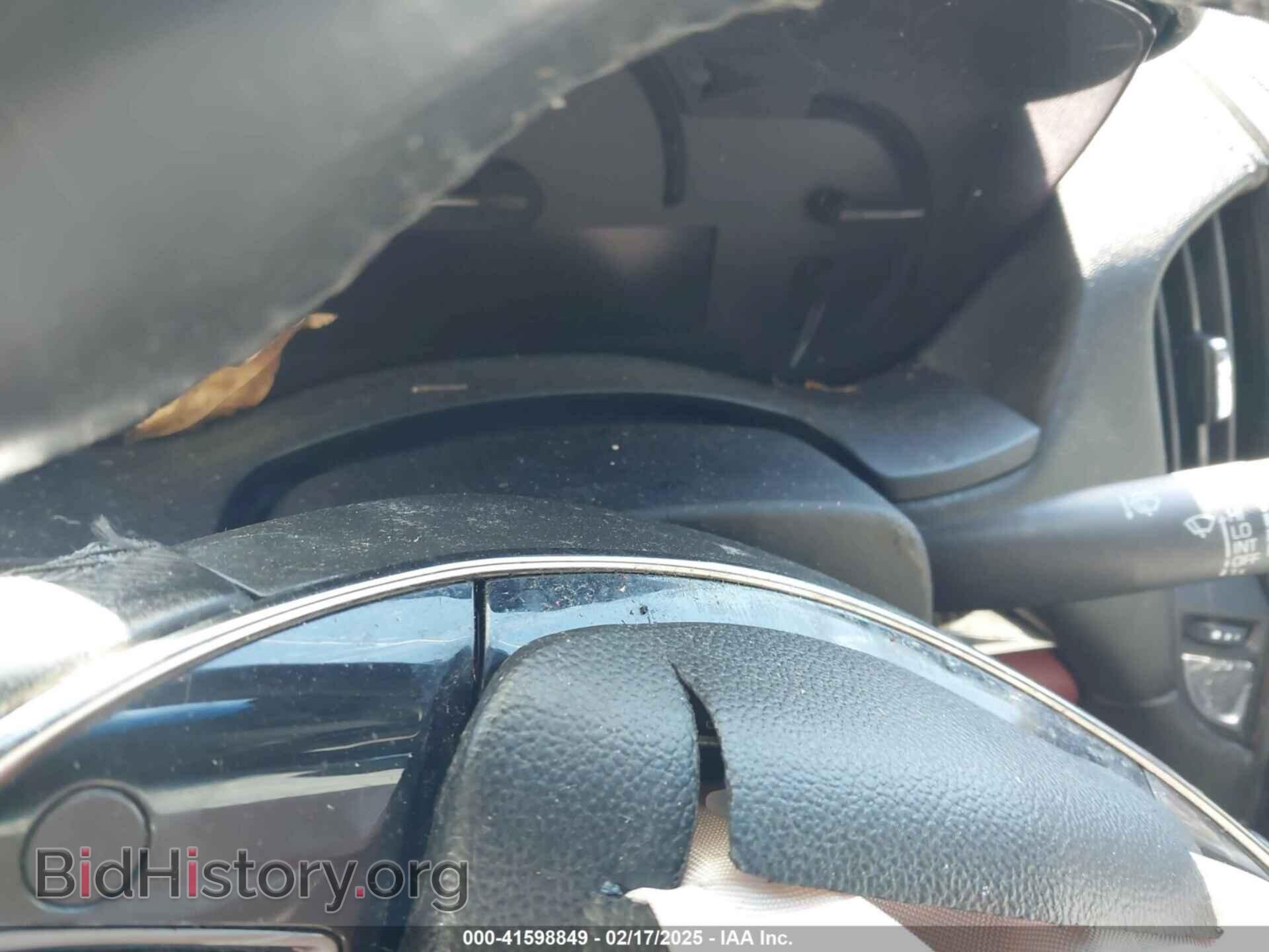 2014 CADILLAC ATS - VIN: 1G6AB5RA4E0173473 - Фото 7