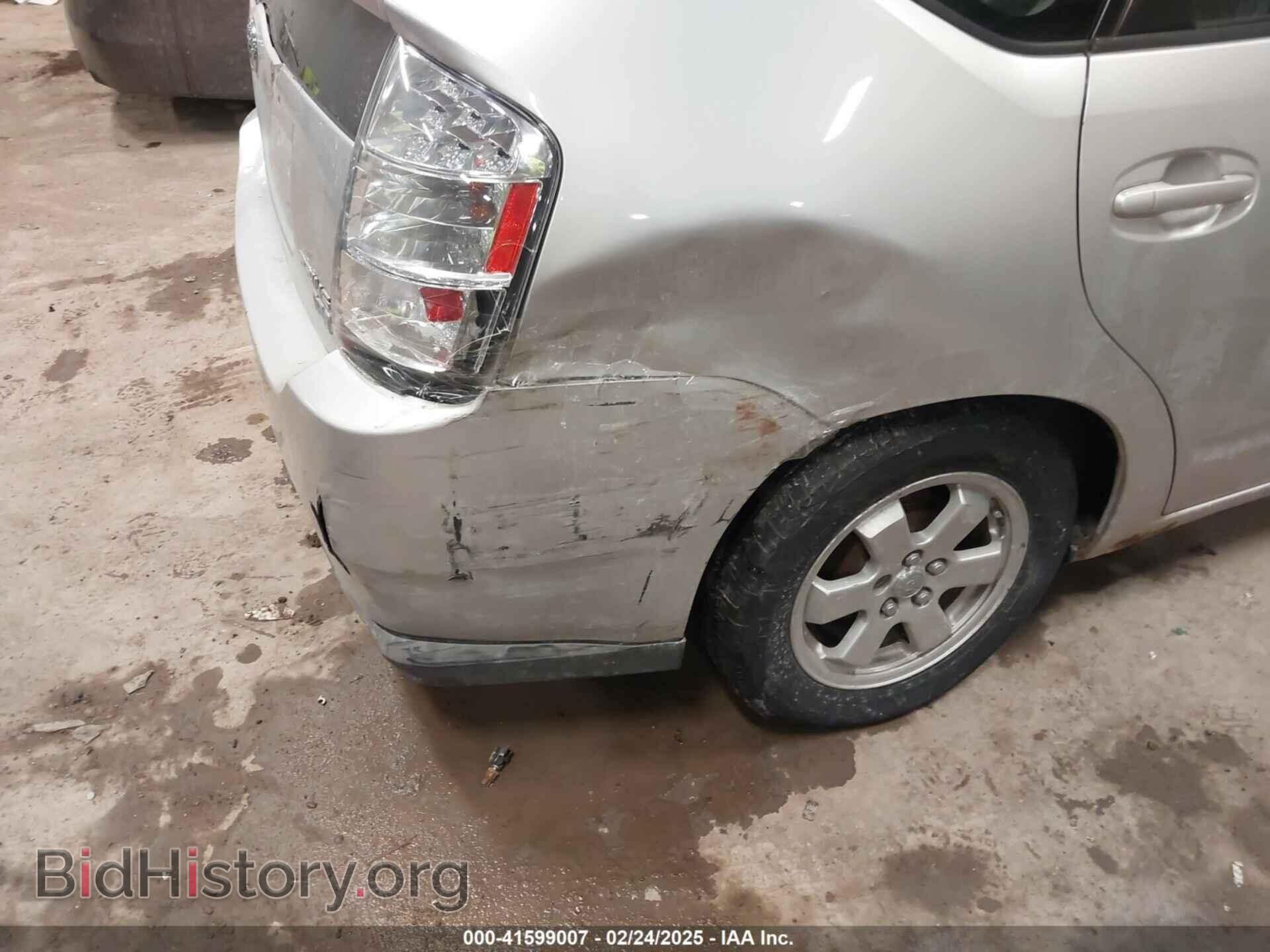 2009 TOYOTA PRIUS - VIN: JTDKB20U893473609 - Фото 6