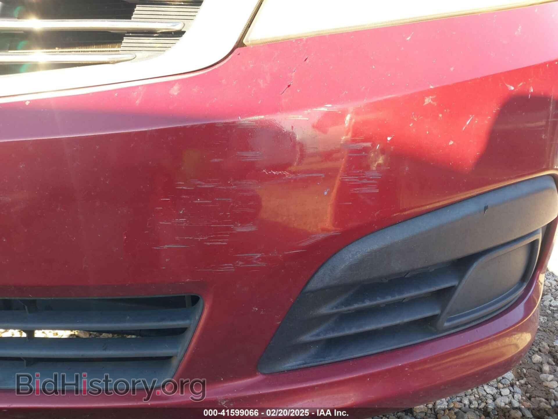 2010 KIA OPTIMA - VIN: KNAGG4A85A5384400 - Фото 6