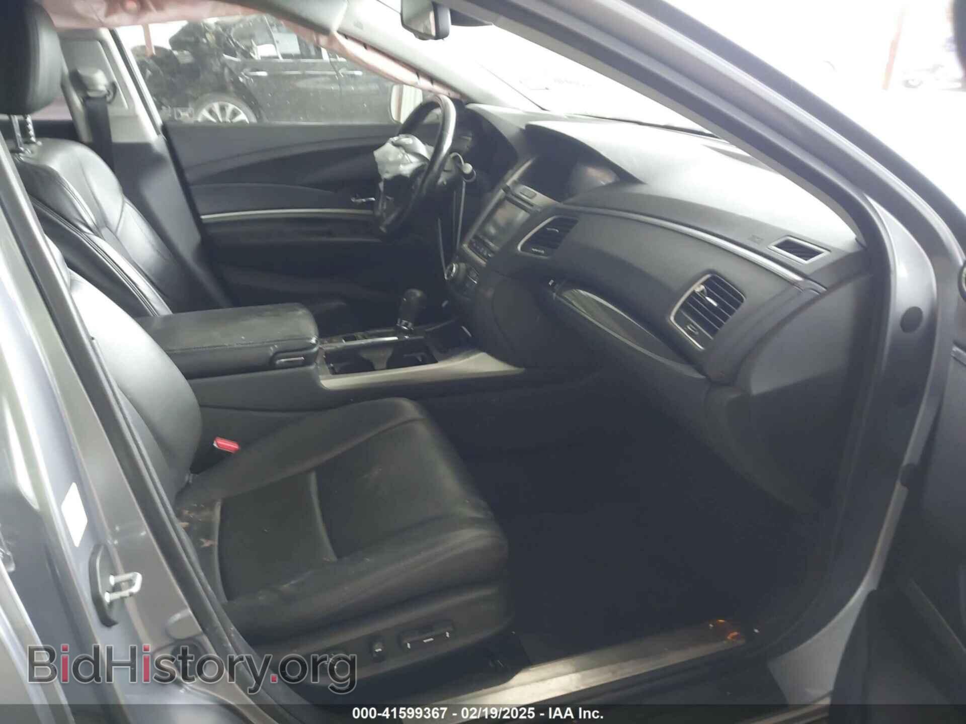 2014 ACURA RLX - VIN: JH4KC1F32EC001470 - Фото 5