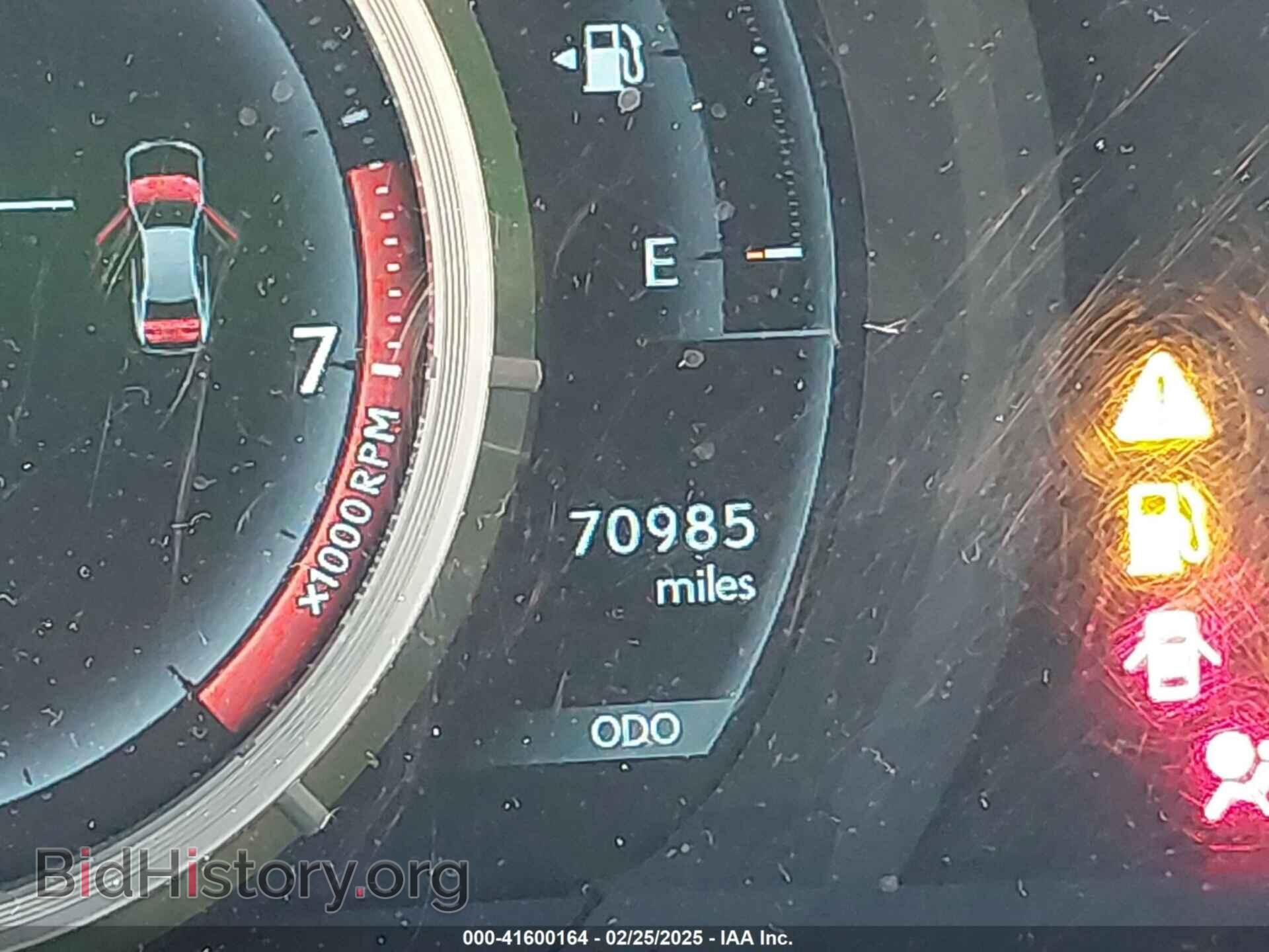 2014 LEXUS IS 350 - VIN: JTHBE1D24E5014116 - Фото 16