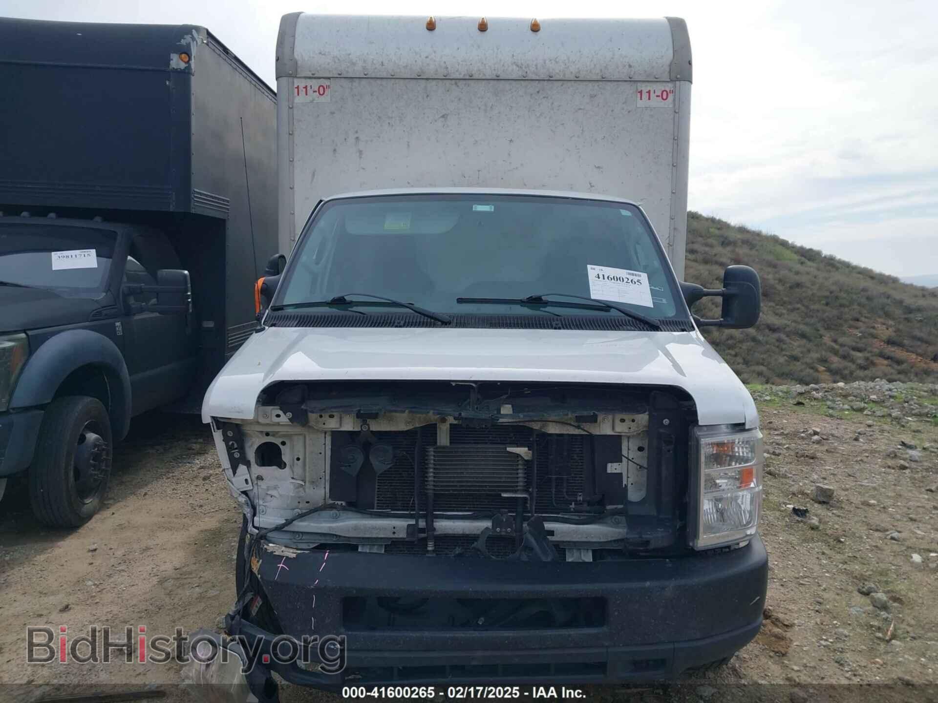 2019 FORD E-350 CUTAWAY - VIN: 1FDWE3FS7KDC42457 - Фото 15