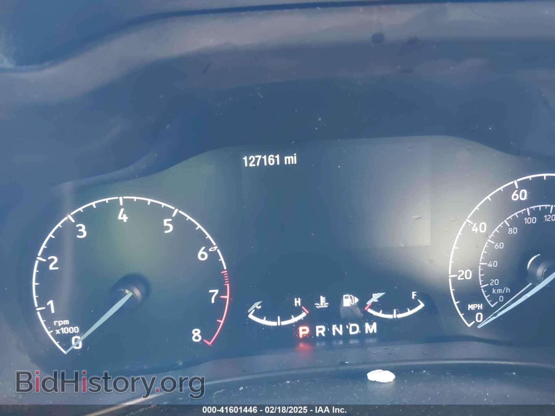 2019 FORD TRANSIT CONNECT - VIN: NM0GE9F22K1391241 - Фото 7