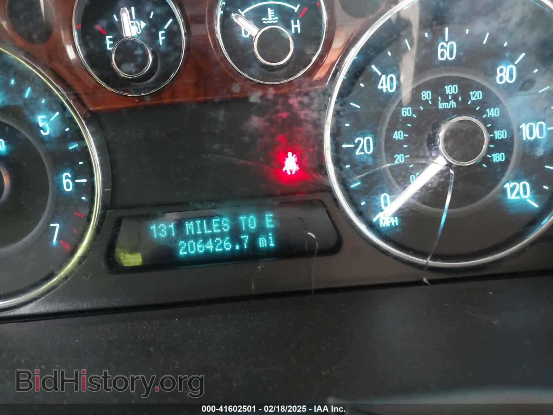 2012 FORD FLEX - VIN: 2FMGK5DC9CBD02430 - Photo 7
