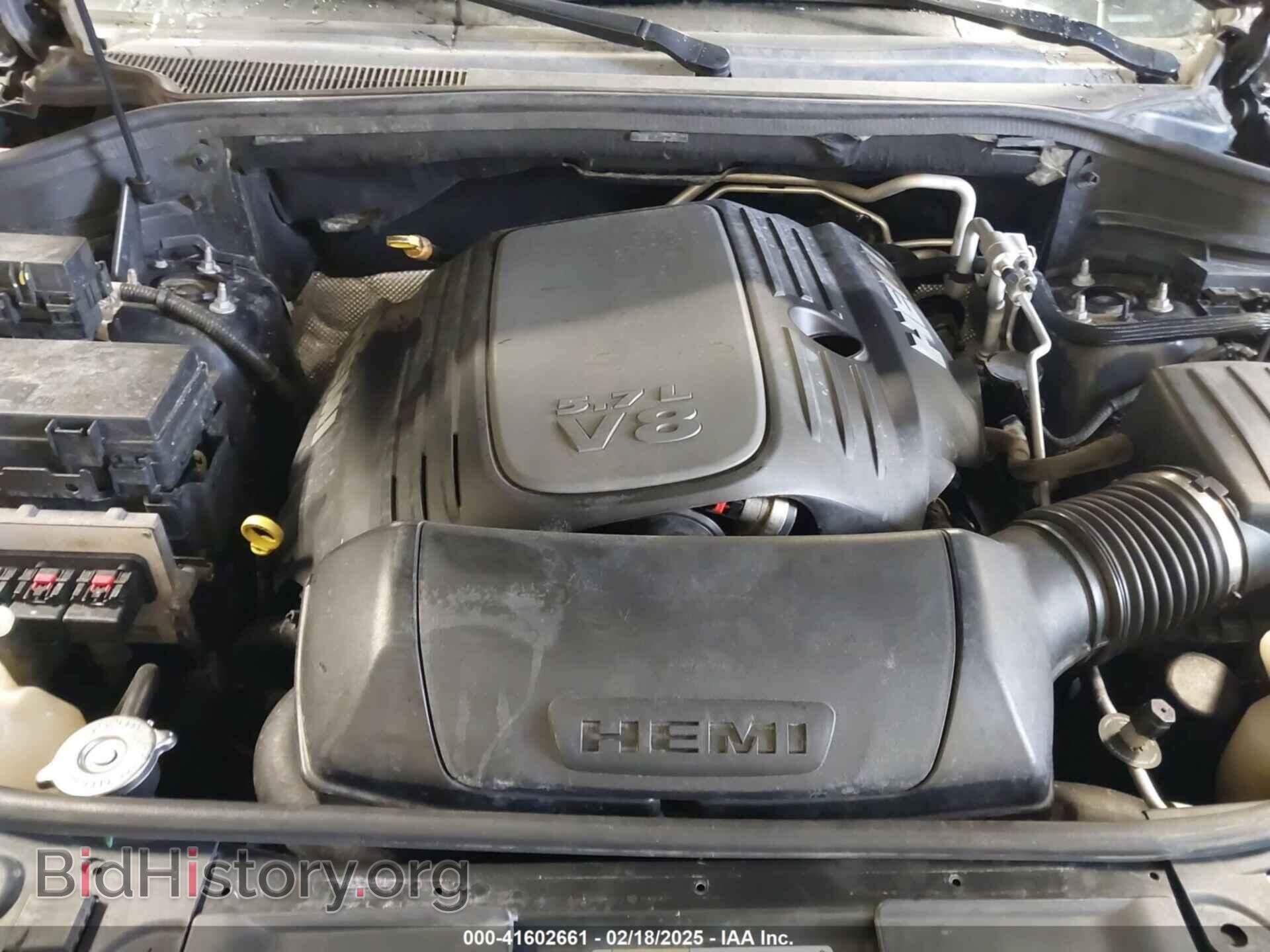 2013 DODGE DURANGO - VIN: 1C4SDJCT2DC662269 - Photo 10