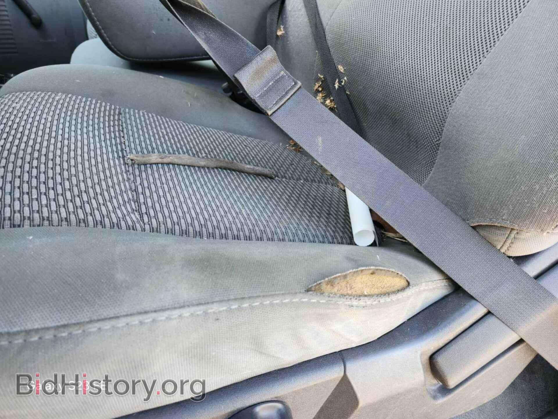 2011 FORD F-350 - VIN: 1FT8X3B66BED04621 - Фото 24