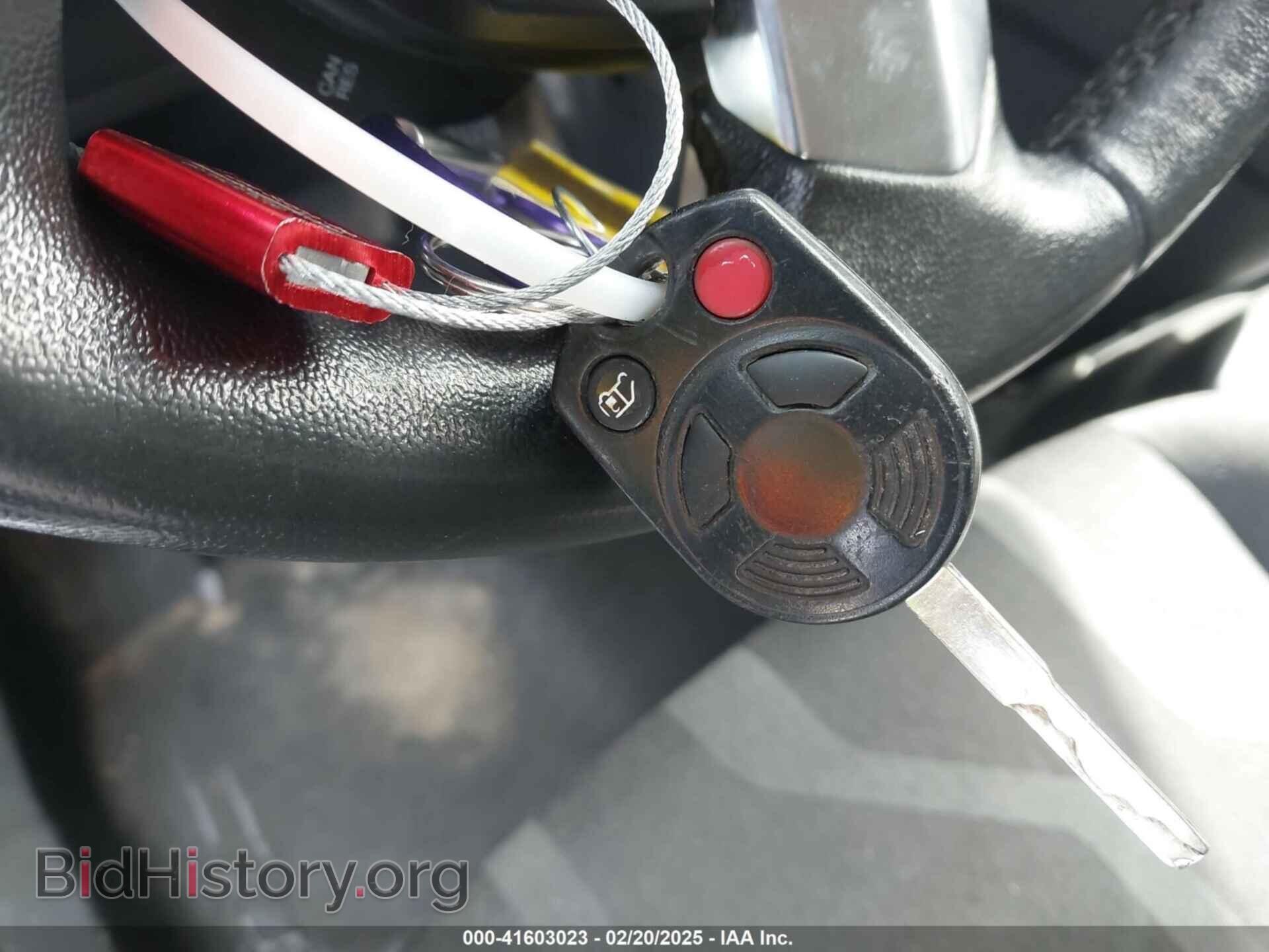 2015 FORD TRANSIT CONNECT - VIN: NM0LS7F71F1225774 - Фото 11