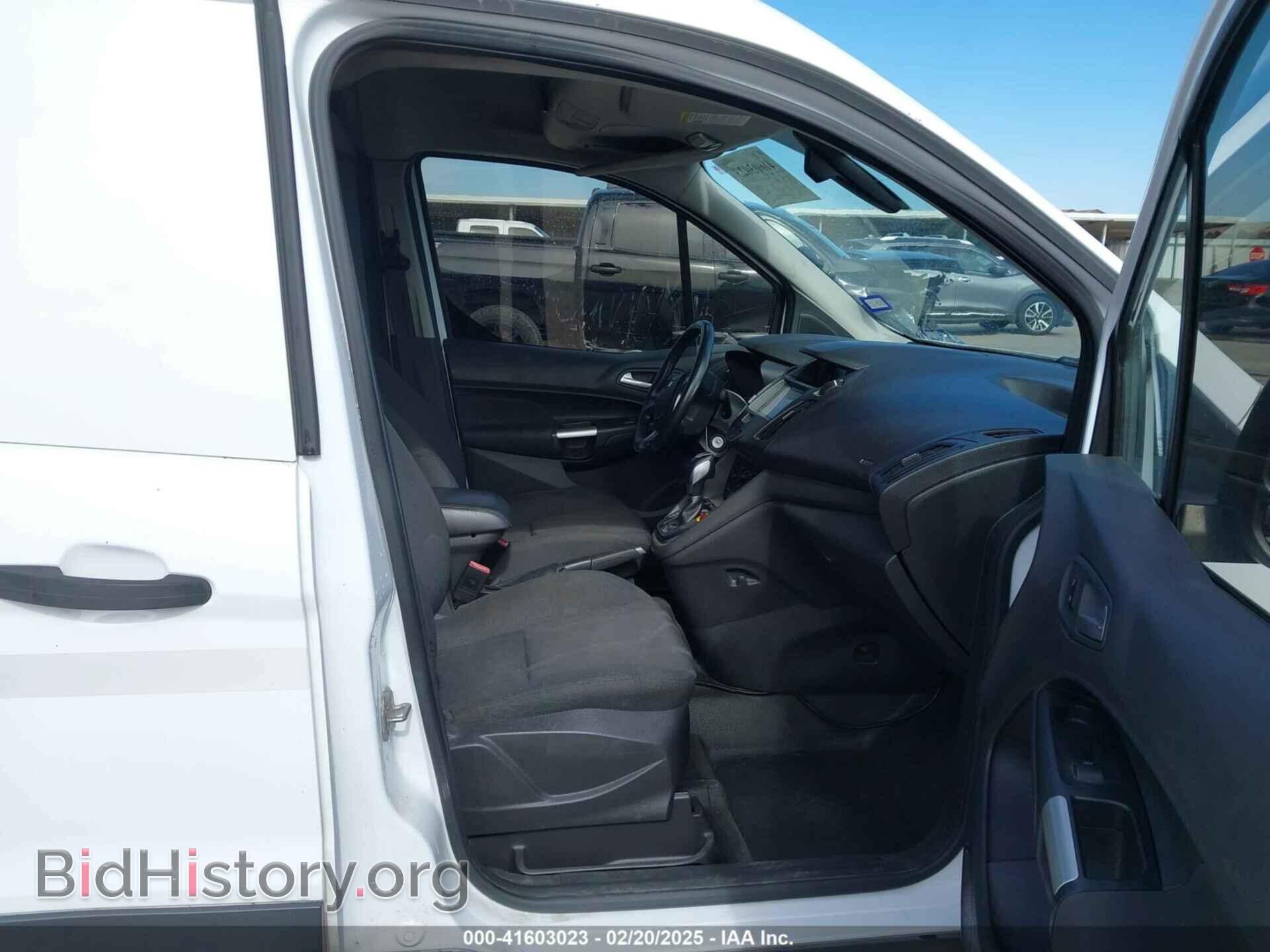 2015 FORD TRANSIT CONNECT - VIN: NM0LS7F71F1225774 - Фото 5