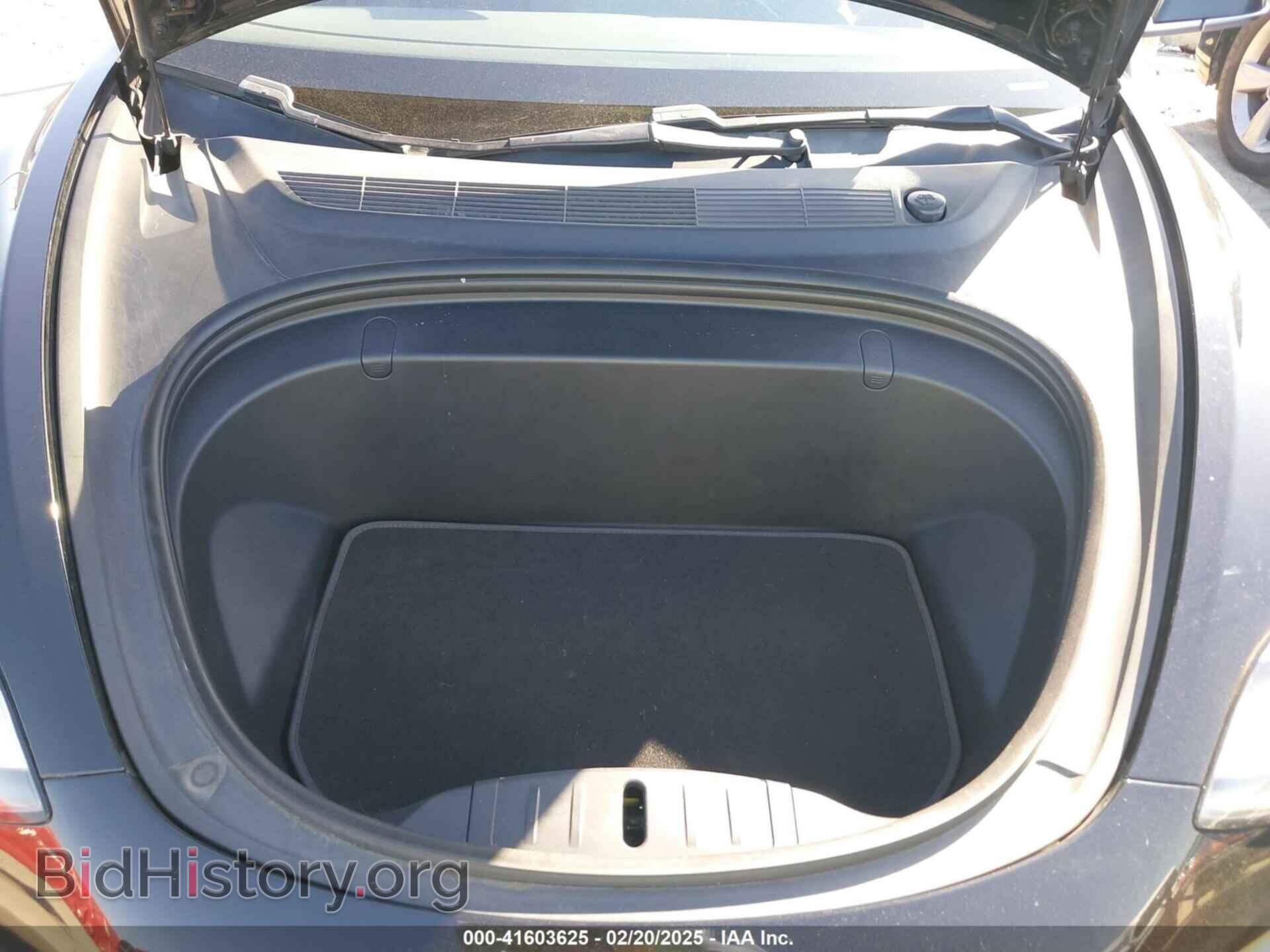 2019 TESLA MODEL 3 - VIN: 5YJ3E1EA4KF190010 - Photo 10