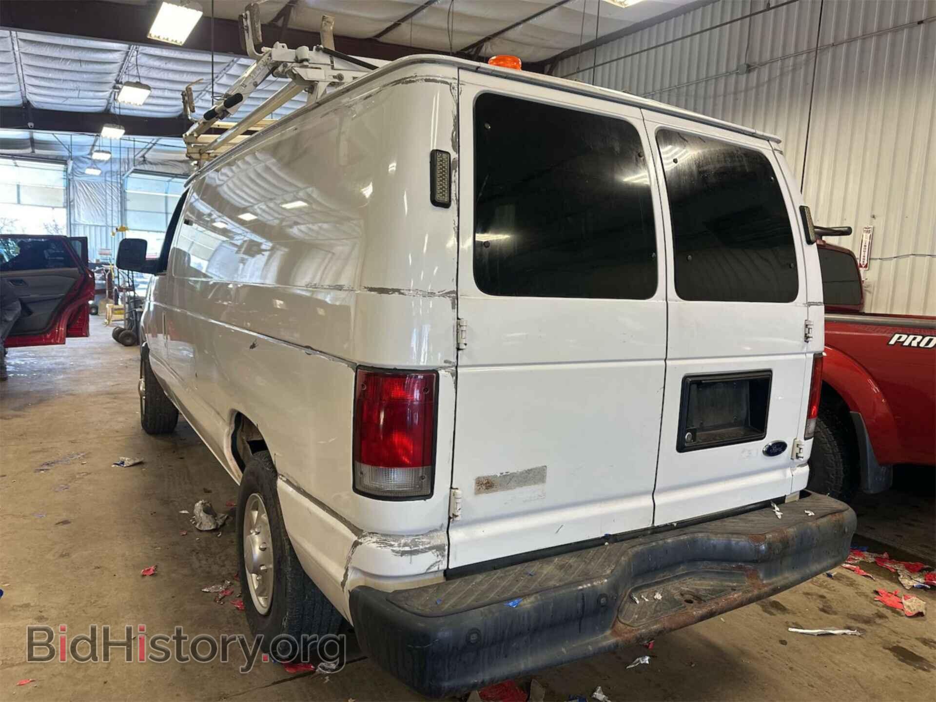 2011 FORD E-250 - VIN: 1FTNE2EL7BDA18559 - Photo 7