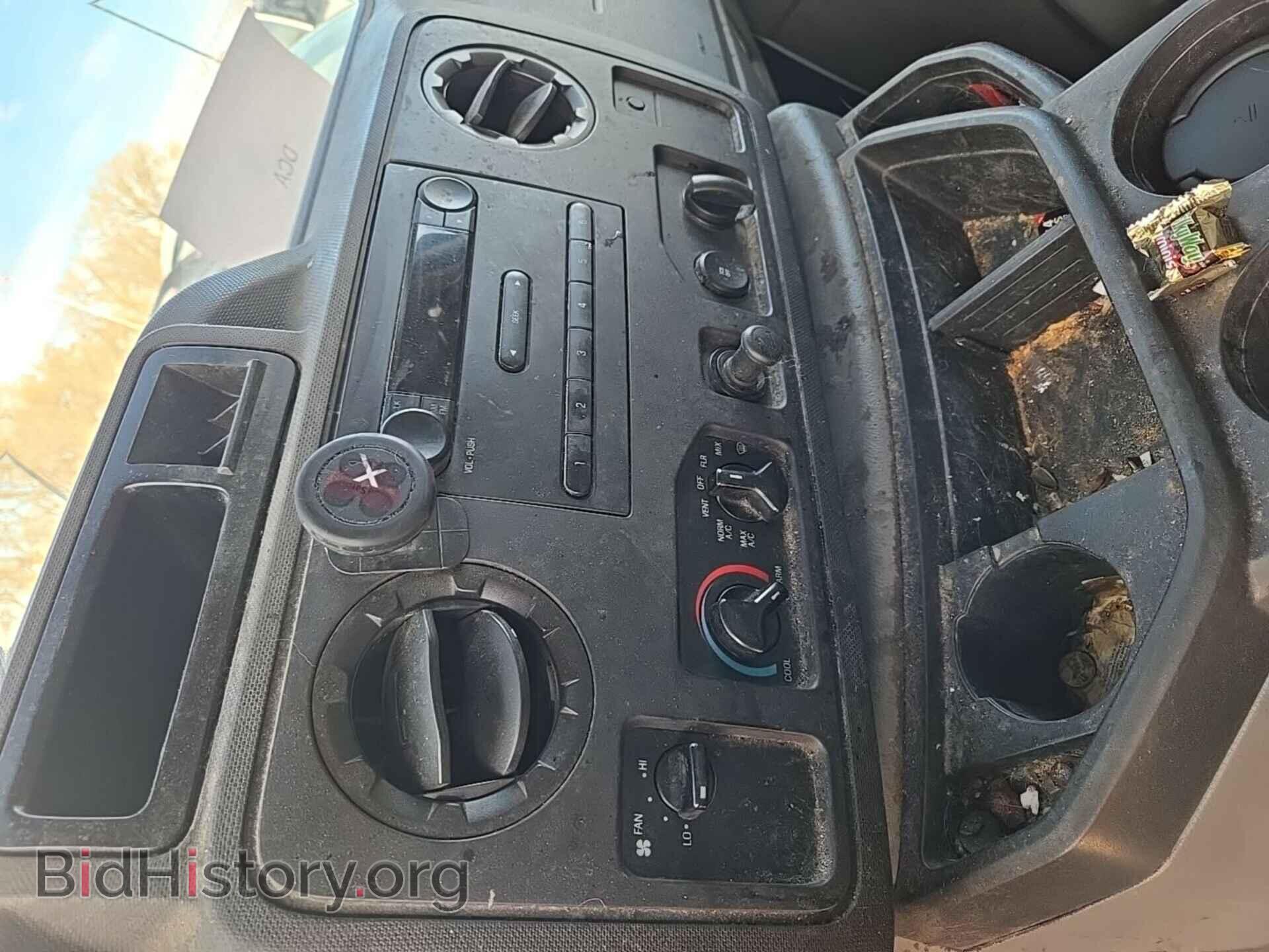 2011 FORD E-250 - VIN: 1FTNE2EL6BDB35226 - Photo 29
