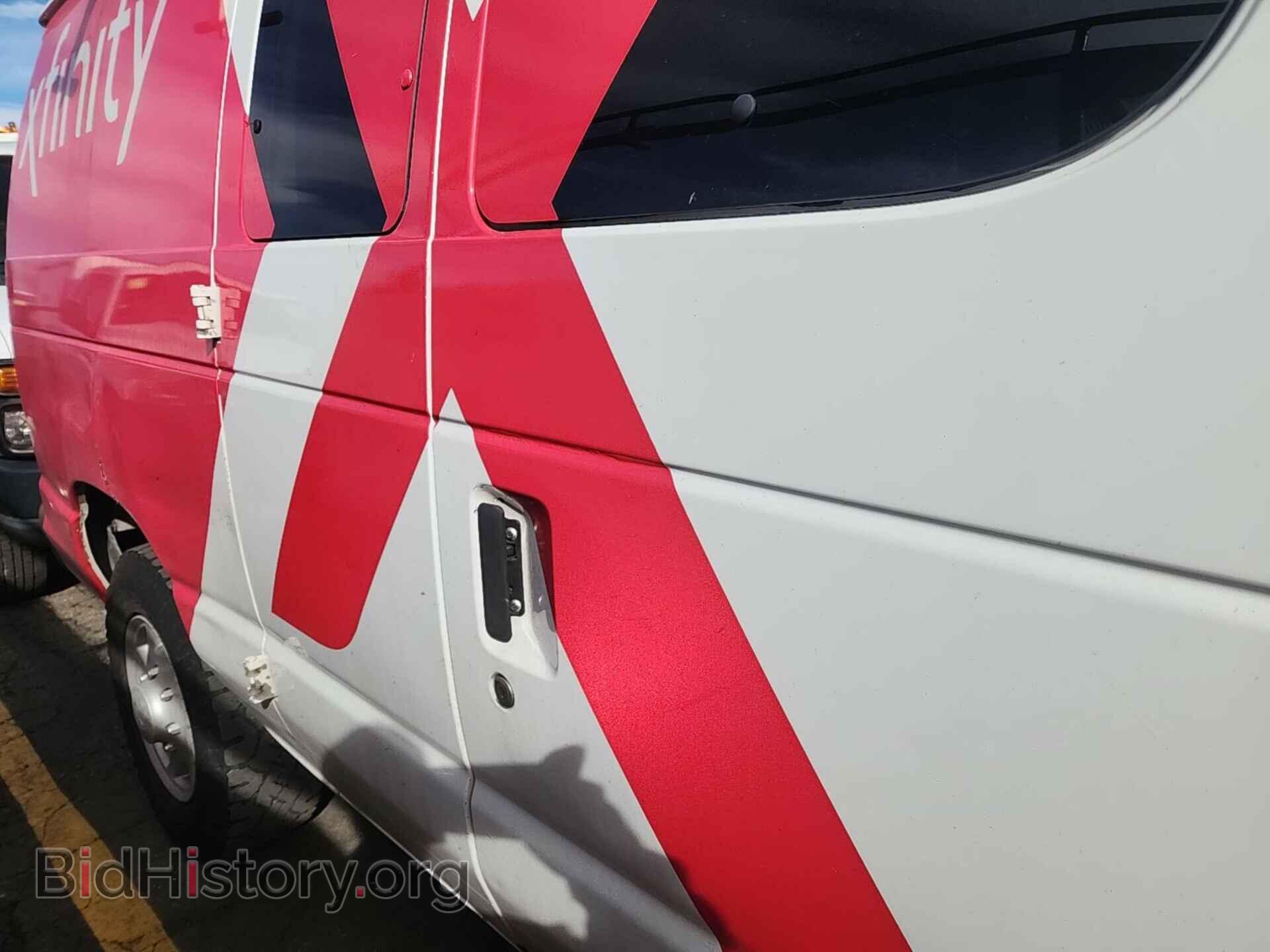 2011 FORD E-250 - VIN: 1FTNE2EL6BDB35226 - Photo 31