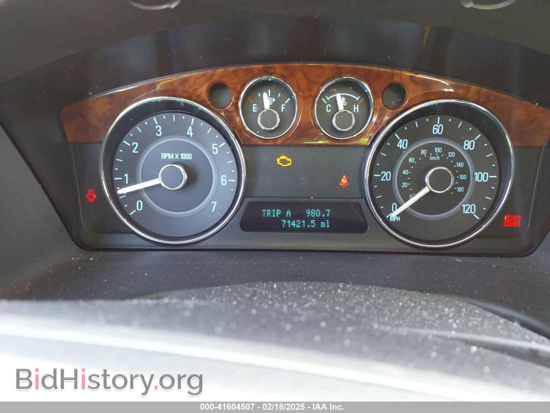 2011 FORD FLEX - VIN: 2FMGK5DC8BBD13823 - Фото 7