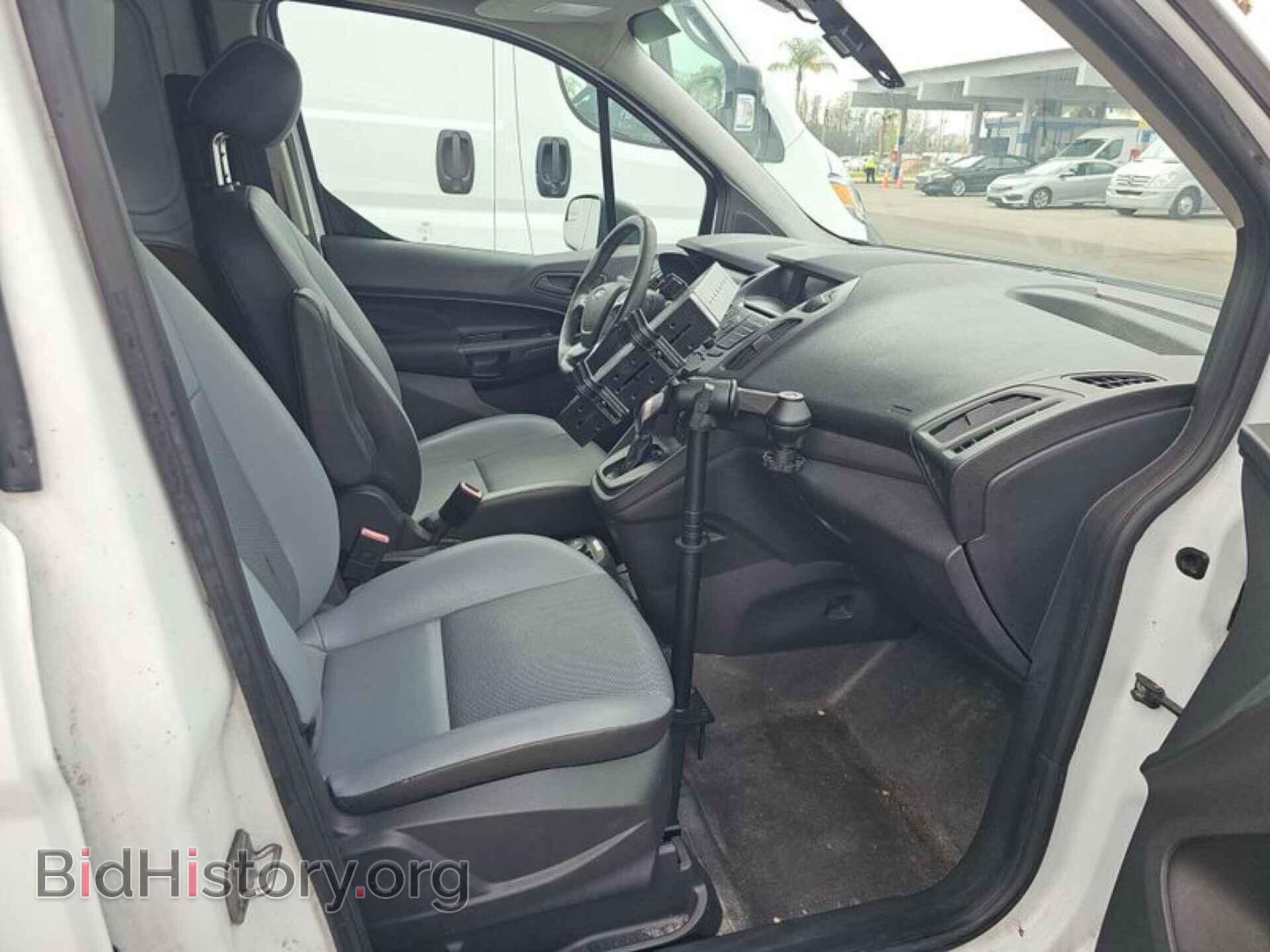 2015 FORD TRANSIT CONNECT - VIN: NM0LS7E77F1228633 - Фото 28