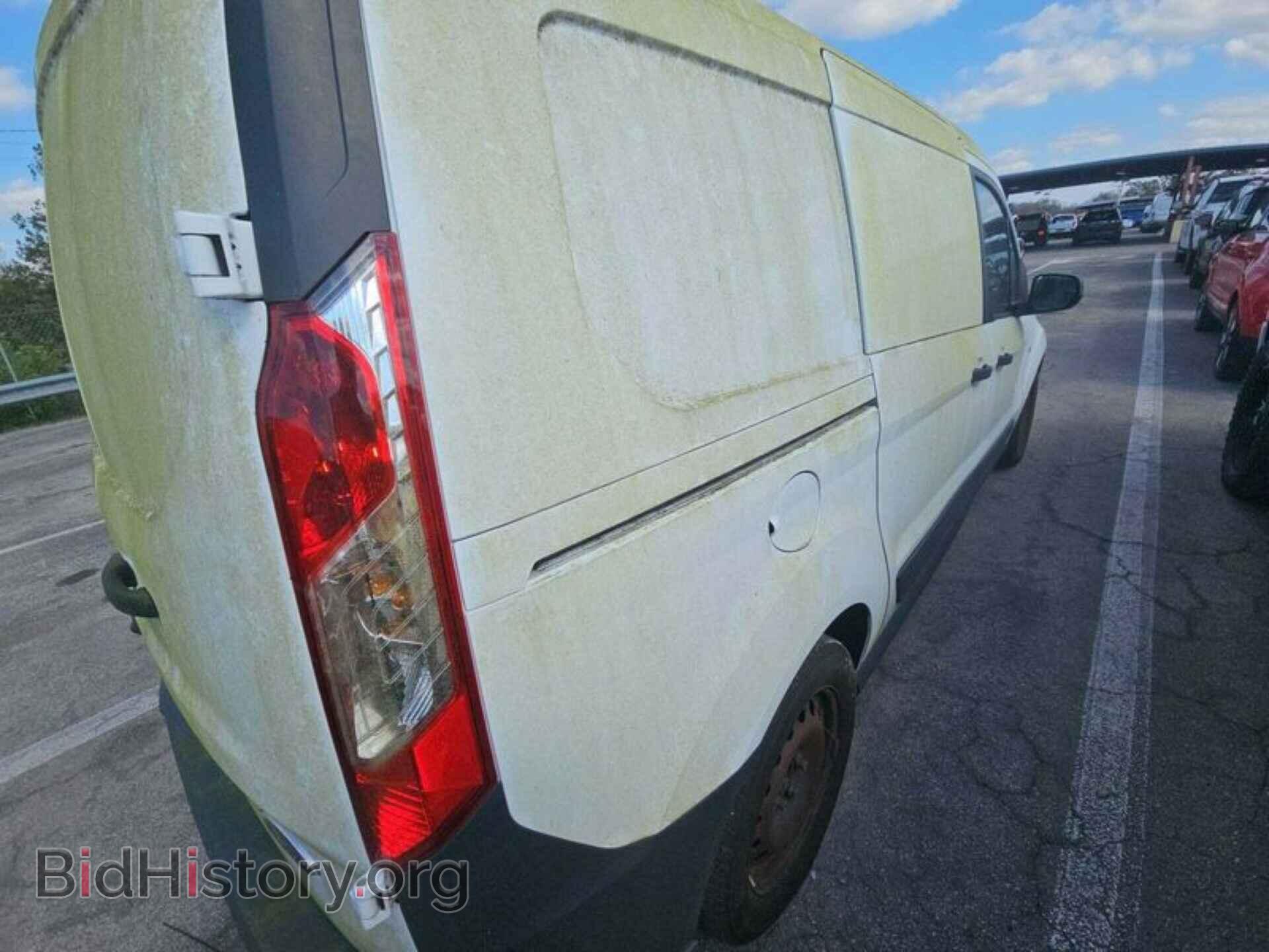 2015 FORD TRANSIT CONNECT - VIN: NM0LS7E77F1228633 - Фото 34