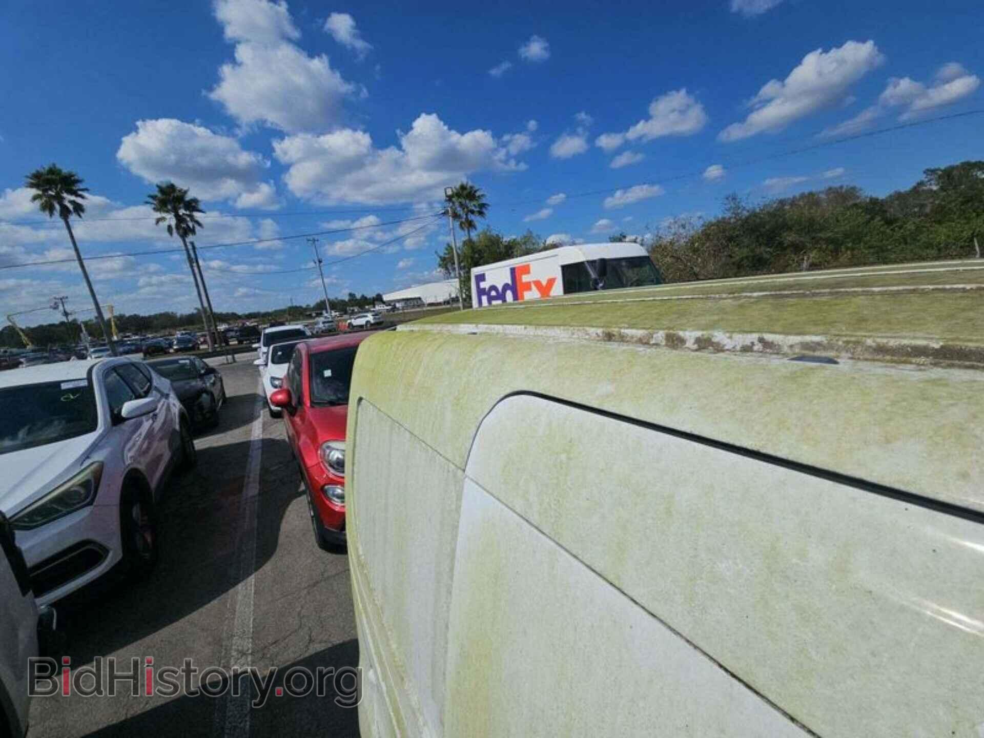 2015 FORD TRANSIT CONNECT - VIN: NM0LS7E77F1228633 - Фото 35