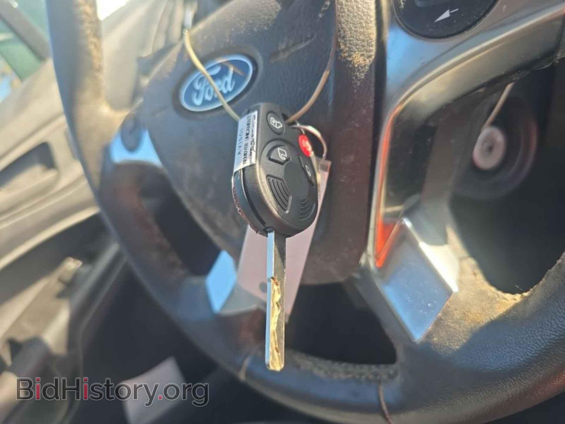 2015 FORD TRANSIT CONNECT - VIN: NM0LS7E77F1228633 - Фото 36
