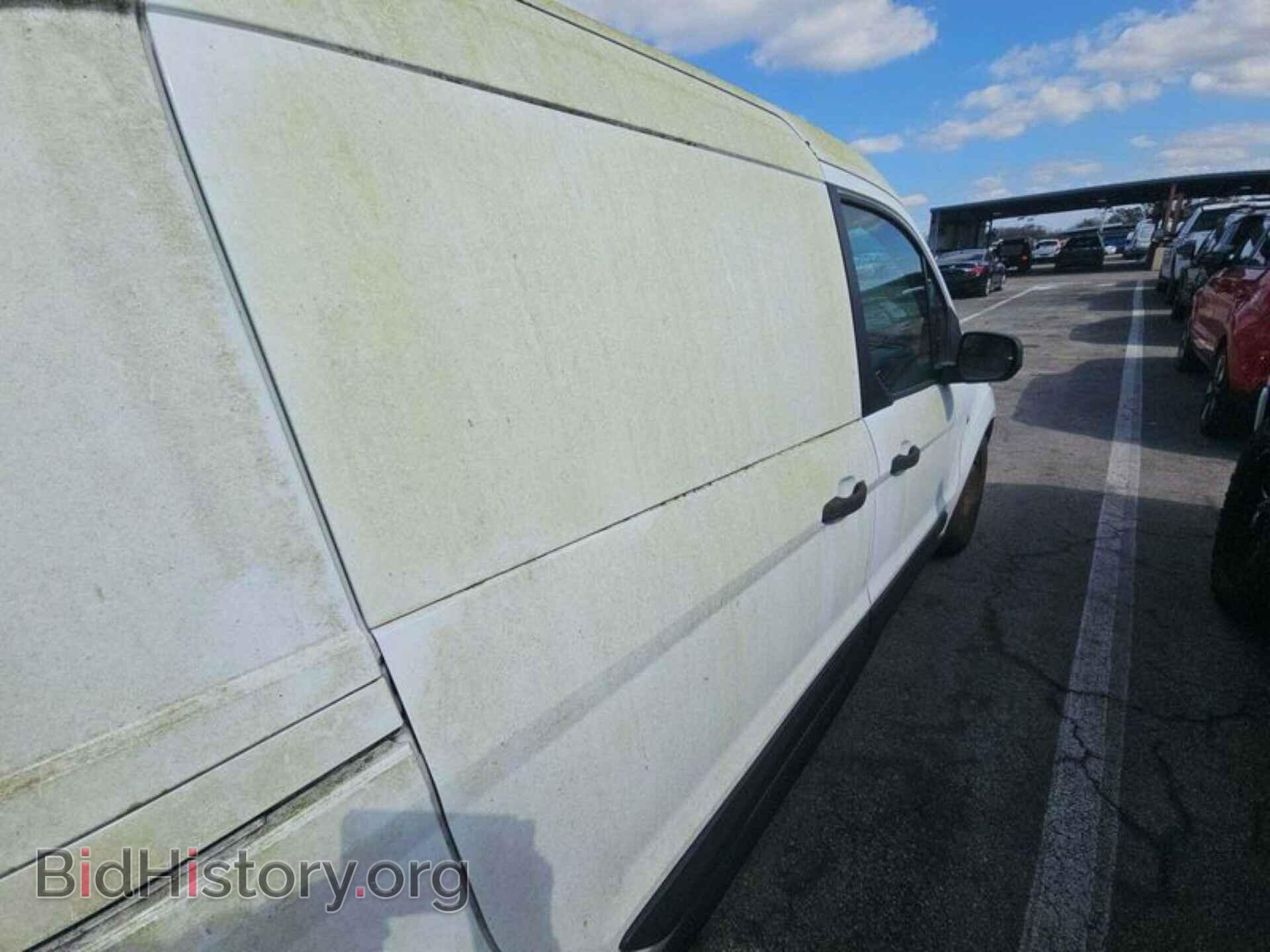 2015 FORD TRANSIT CONNECT - VIN: NM0LS7E77F1228633 - Фото 40