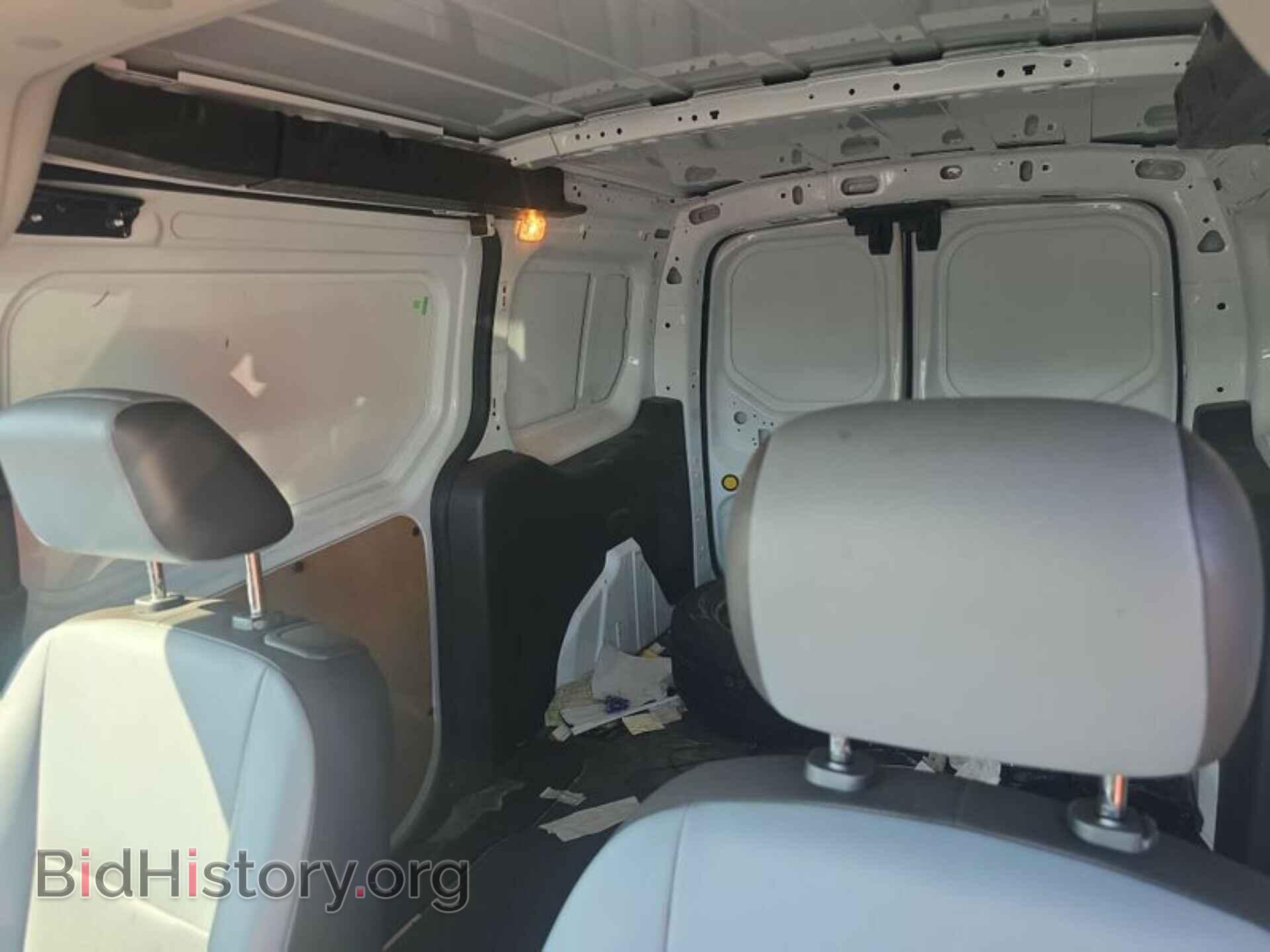 2015 FORD TRANSIT CONNECT - VIN: NM0LS7E77F1228633 - Фото 9