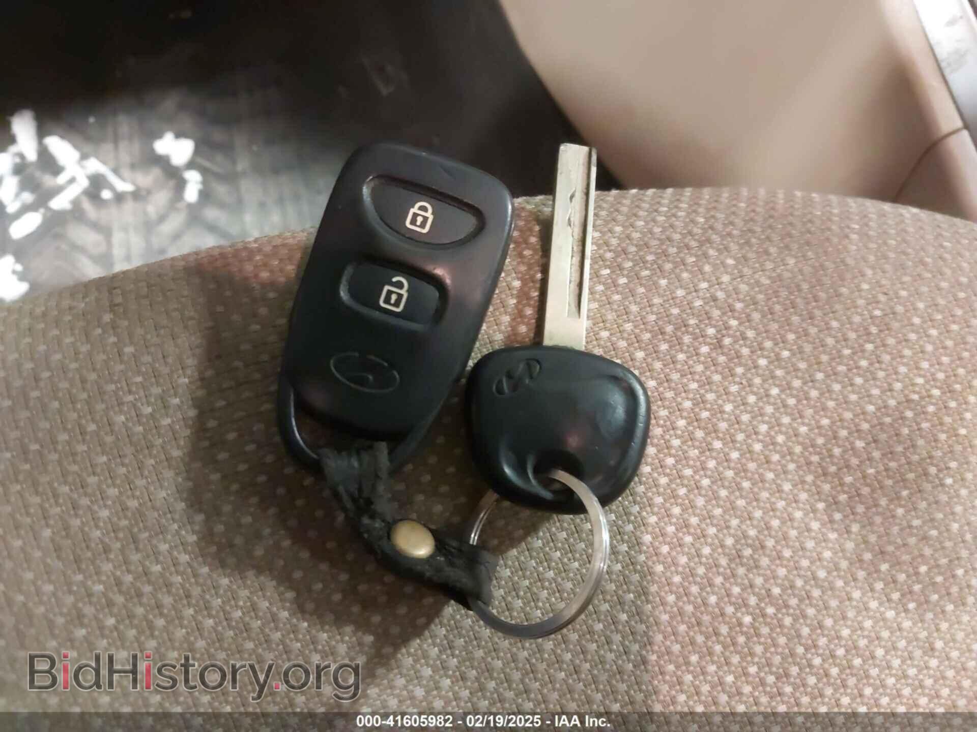 2013 HYUNDAI ACCENT - VIN: KMHCT4AE4DU464232 - Фото 11