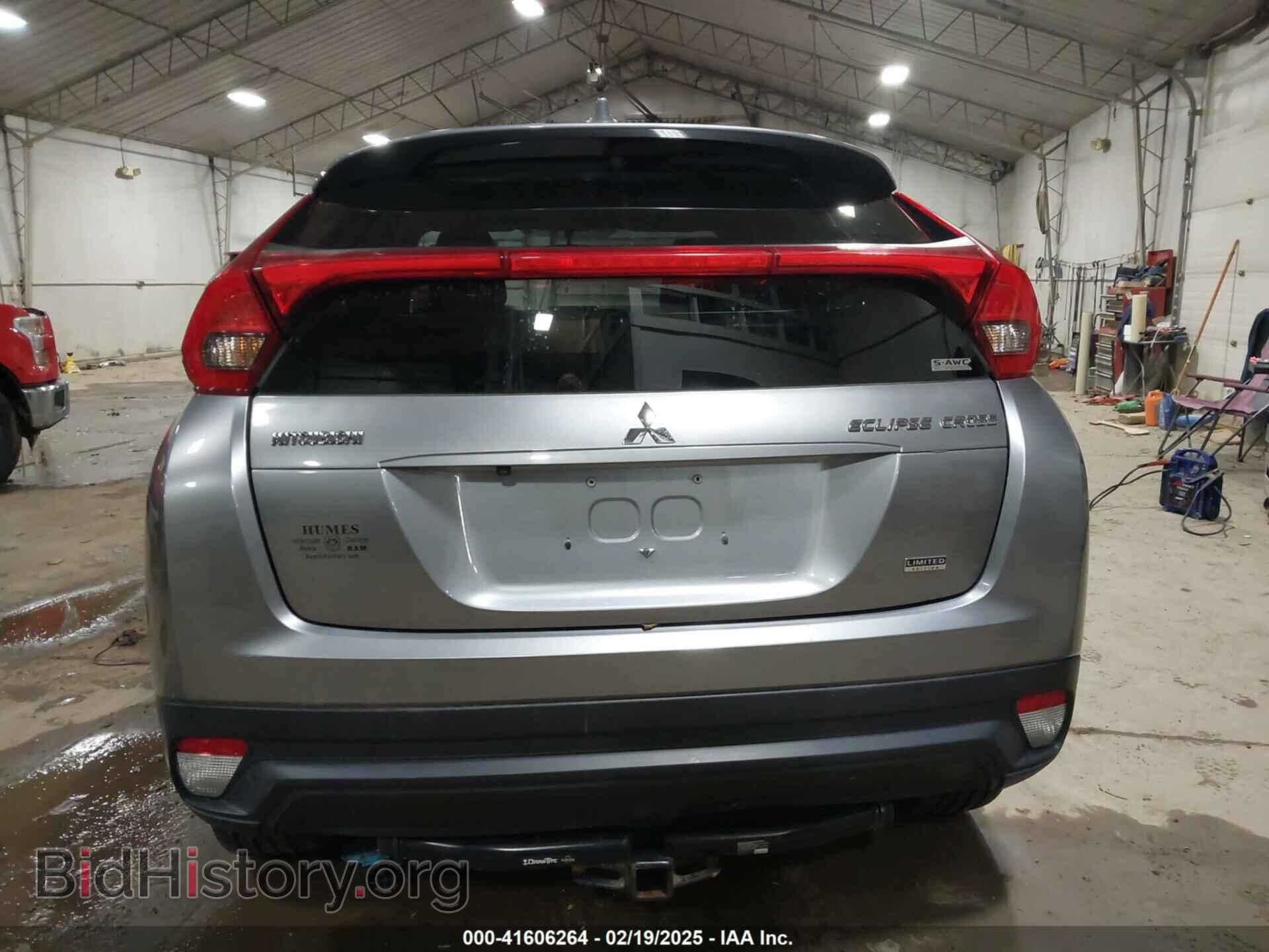 2018 MITSUBISHI ECLIPSE CROSS - VIN: JA4AT4AA7JZ056860 - Фото 16