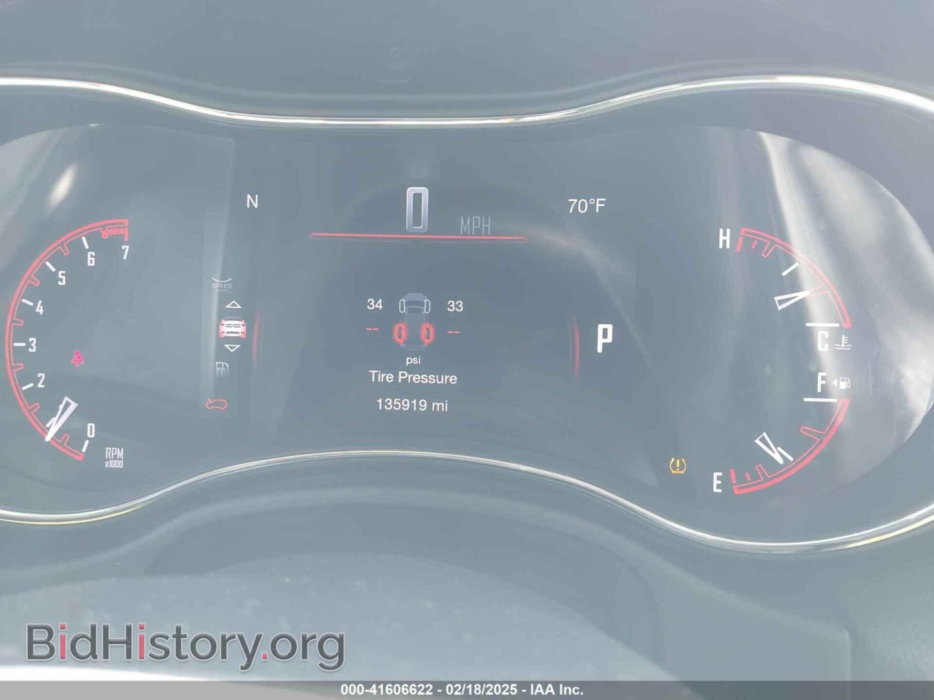 2017 DODGE DURANGO - VIN: 1C4RDHDG7HC859890 - Фото 7