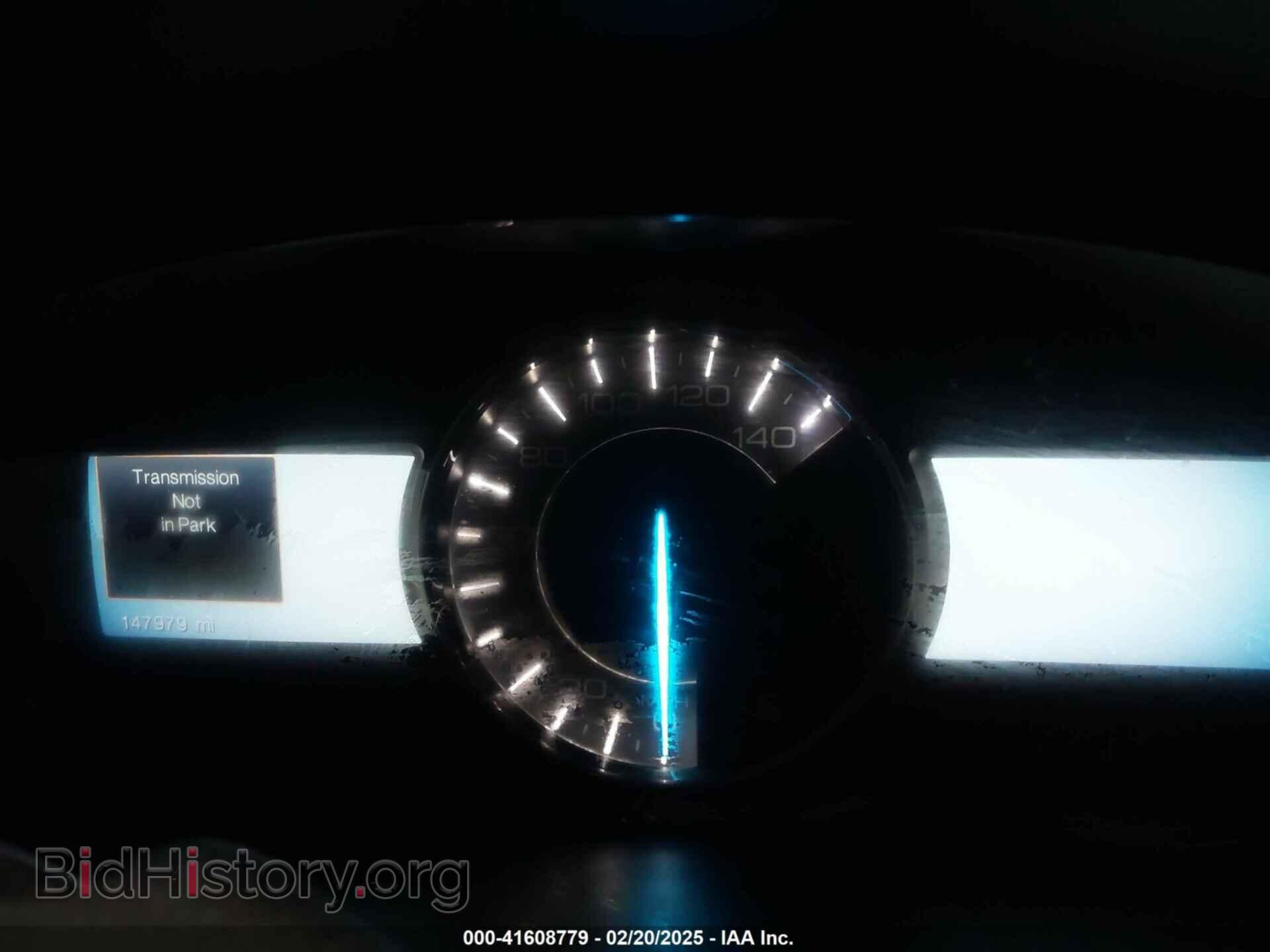 2014 FORD EDGE - VIN: 2FMDK4AK1EBB04467 - Фото 7