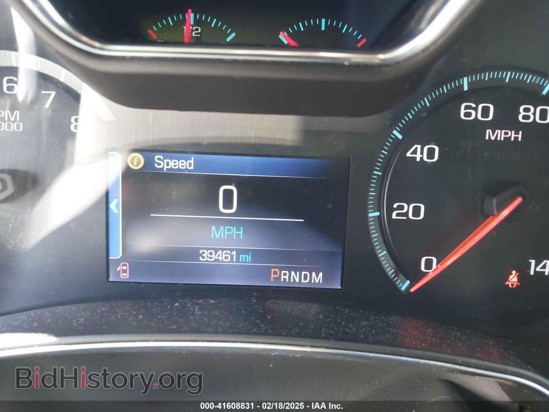 2014 CHEVROLET IMPALA - VIN: 2G1155S35E9219911 - Фото 7