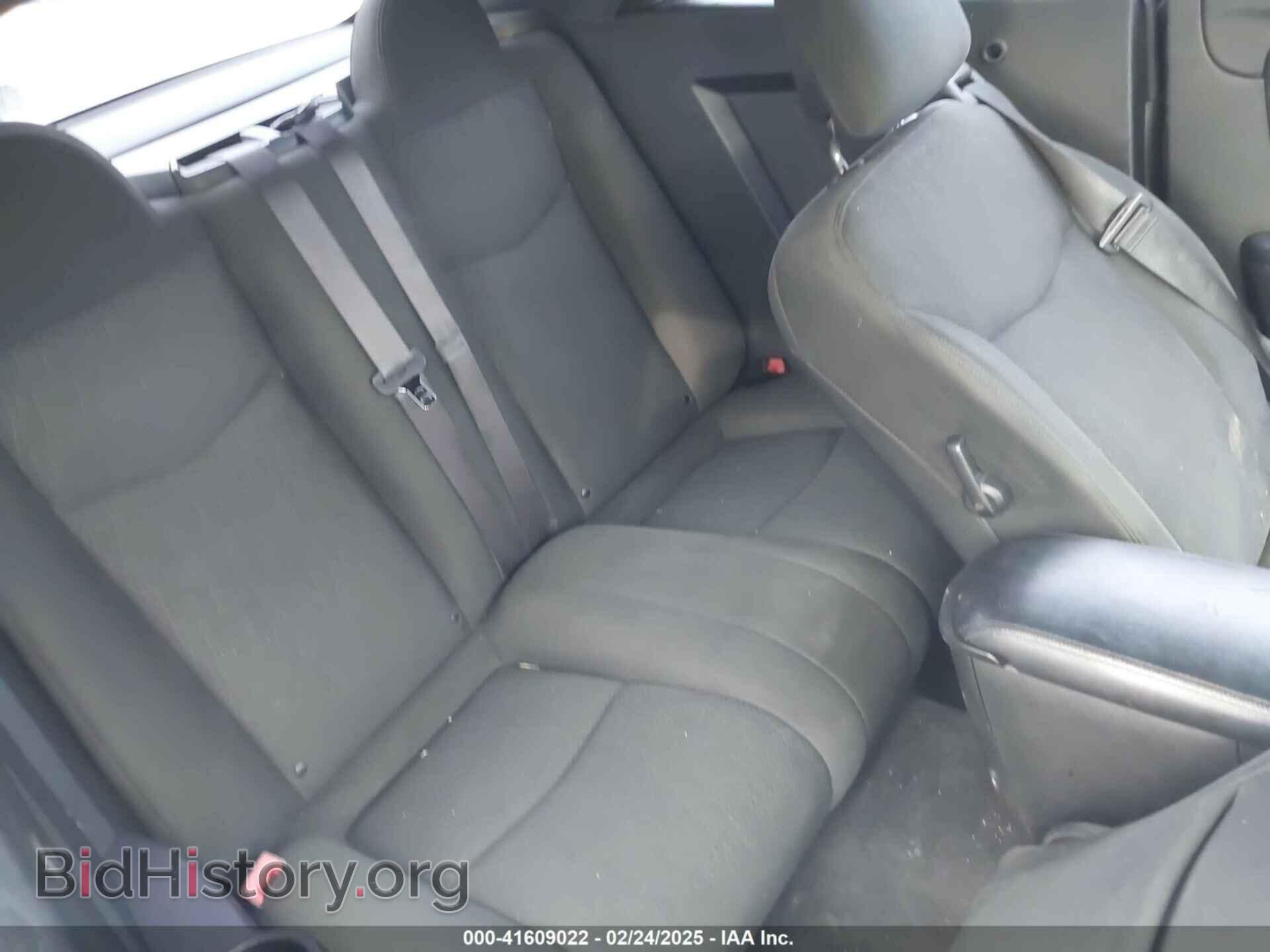 2012 CHRYSLER 200 - VIN: 1C3BCBEB2CN115863 - Photo 8