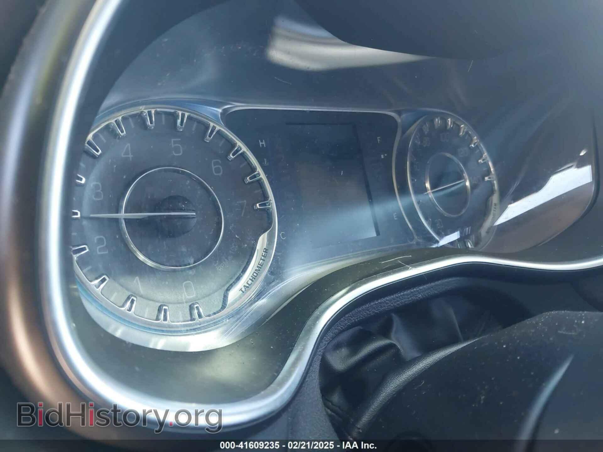 2016 CHRYSLER 200 - VIN: 1C3CCCAB7GN194677 - Фото 7